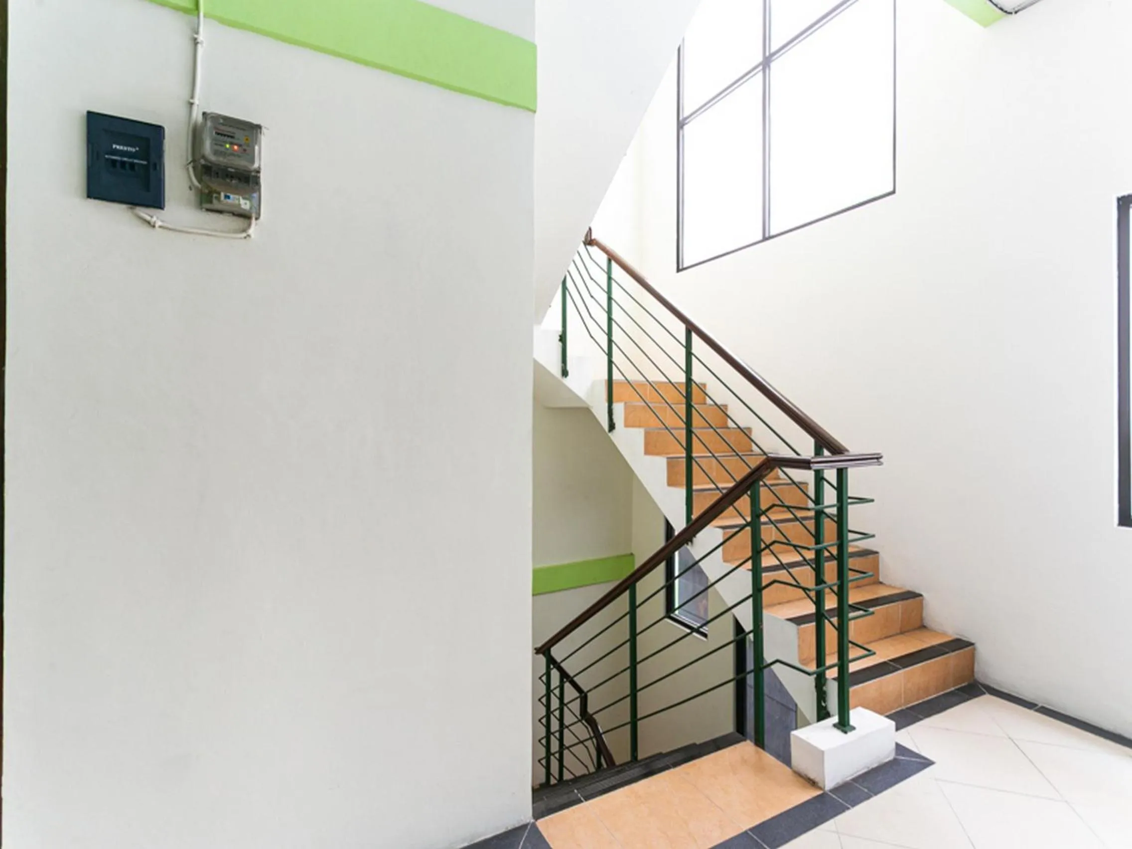 RedDoorz @ Urip Sumoharjo Solo