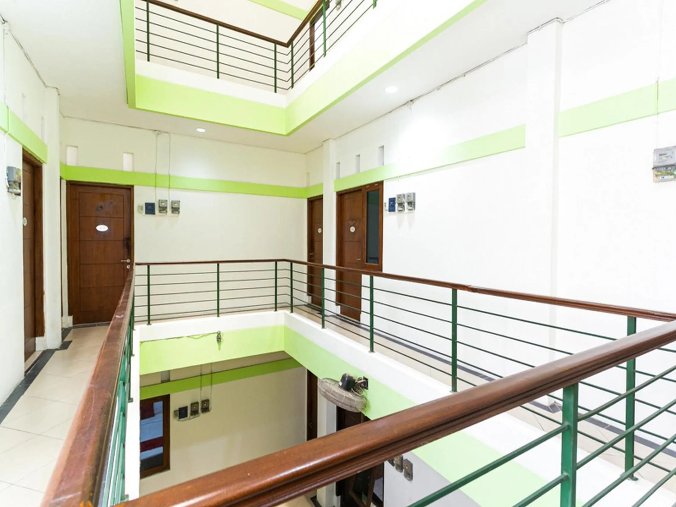 RedDoorz @ Urip Sumoharjo Solo