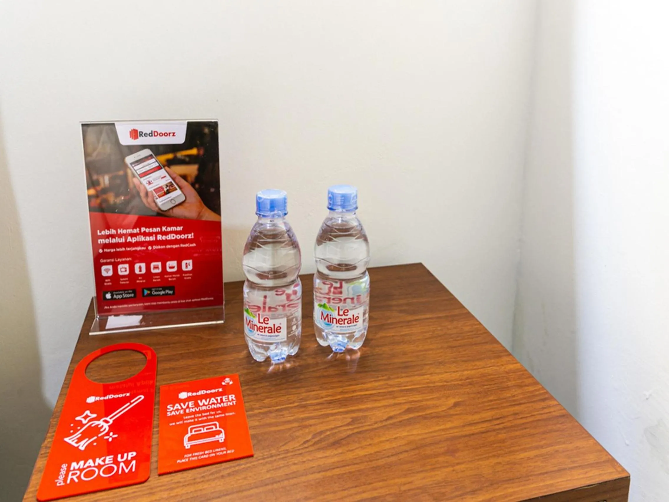 RedDoorz @ Urip Sumoharjo Solo