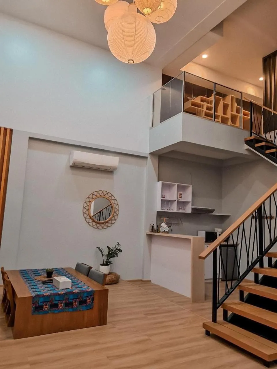 Wayla Villa@Maikhaobeach