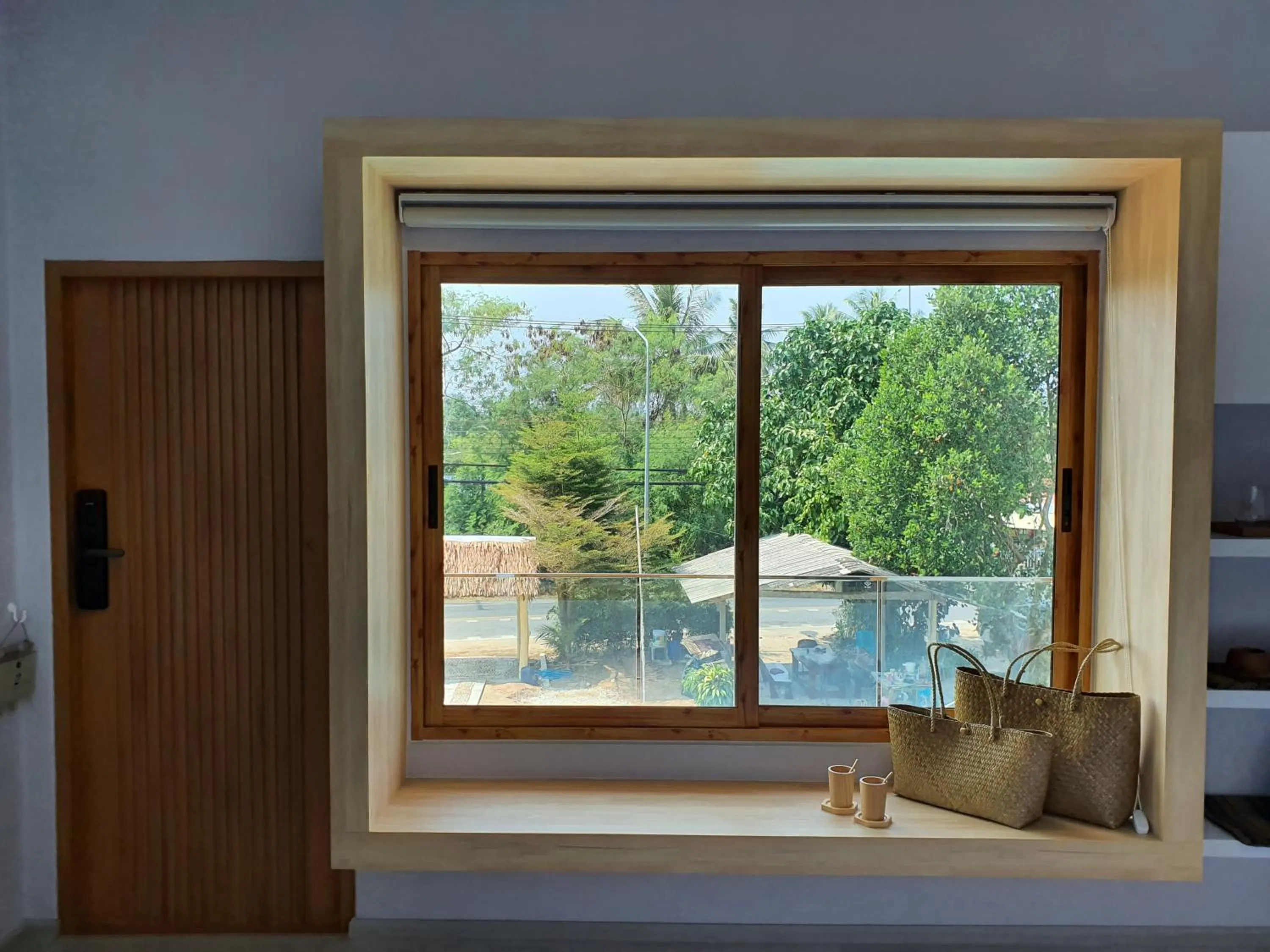 Wayla Villa@Maikhaobeach