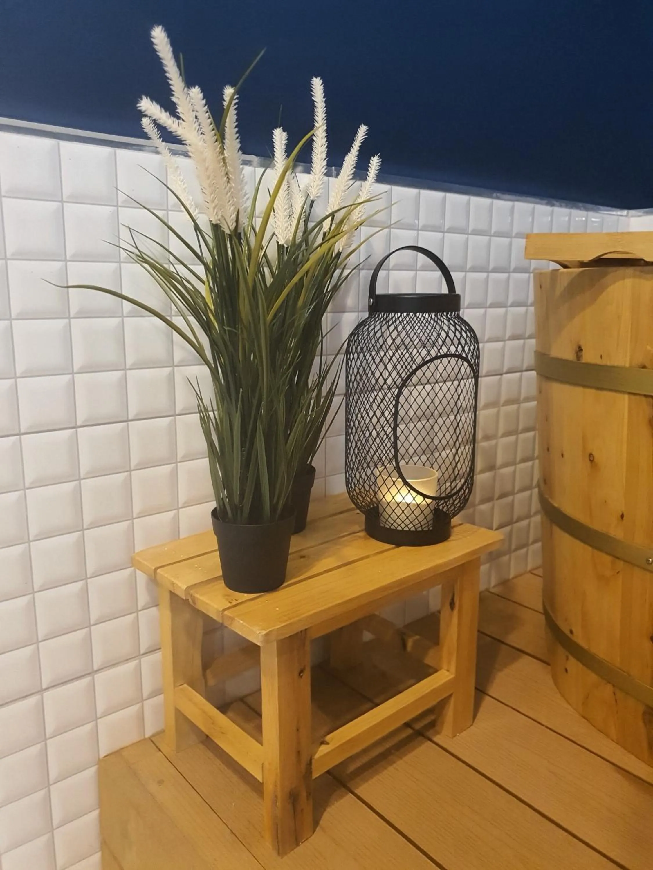 Wayla Villa@Maikhaobeach