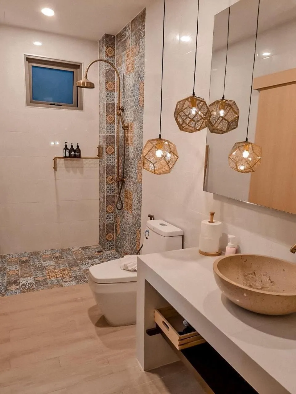 Wayla Villa@Maikhaobeach