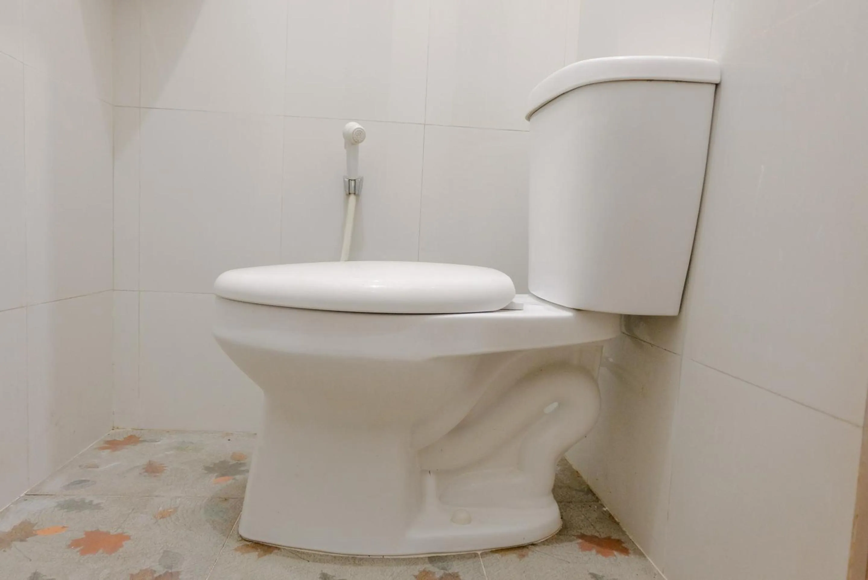 Bathroom in OYO Life 2399 Gerbera House - Kos Putri