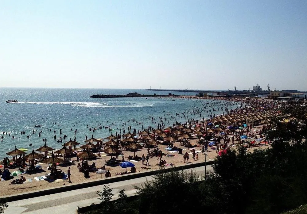 Vila Levent Mangalia