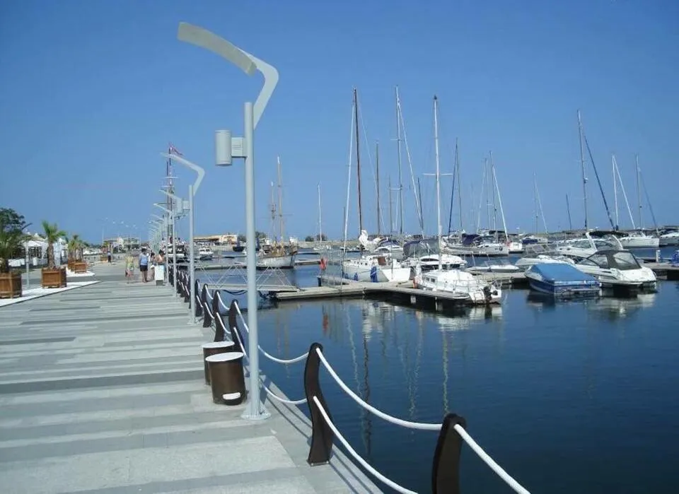 Vila Levent Mangalia