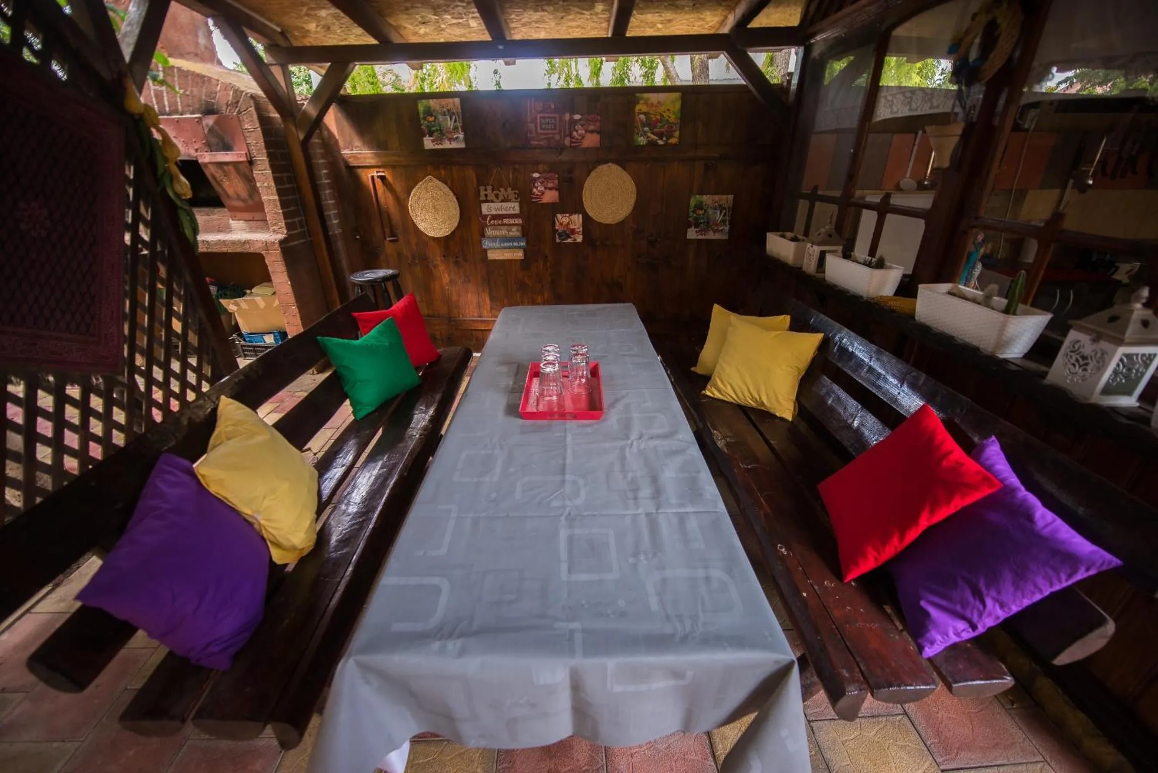 Vila Levent Mangalia