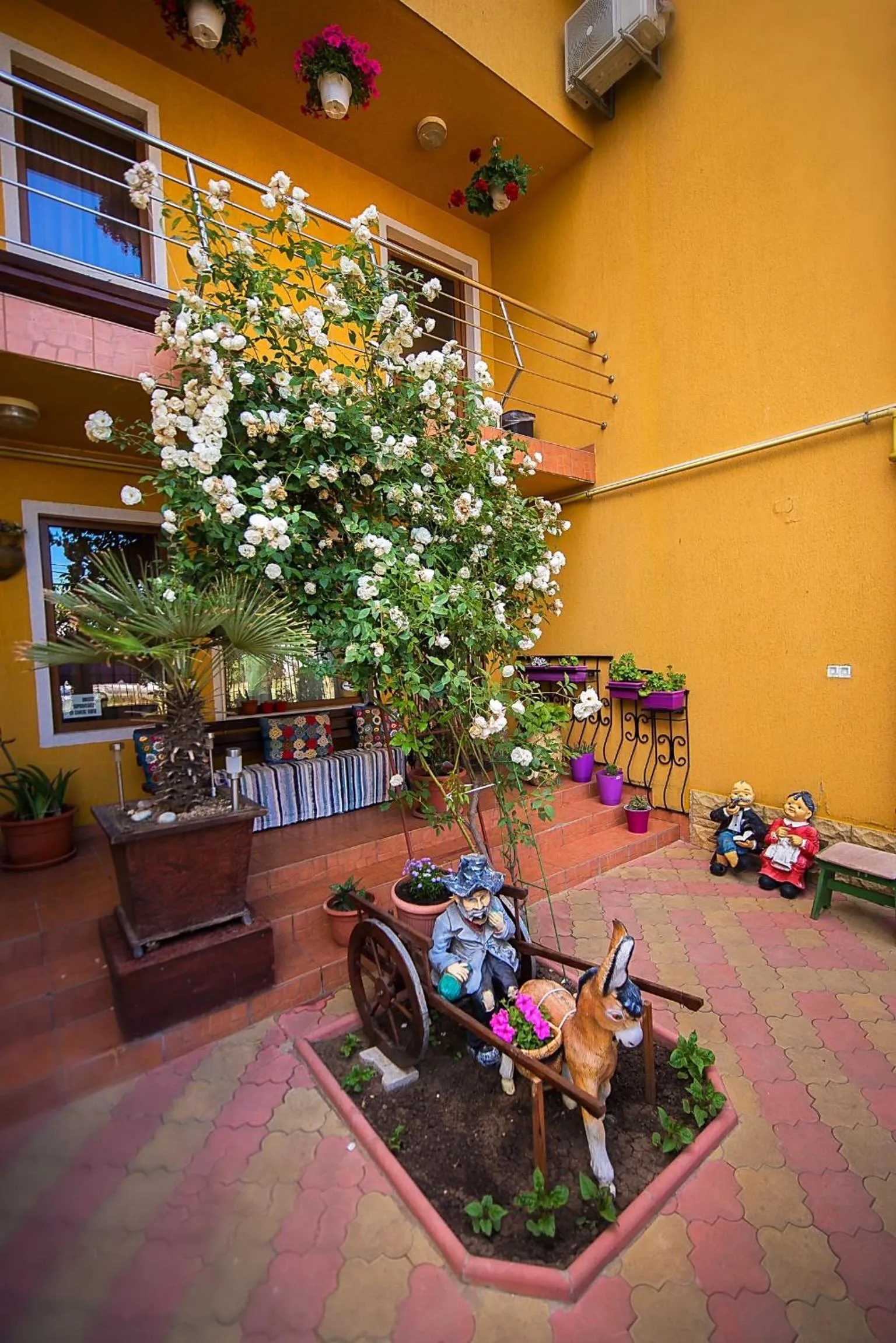 Vila Levent Mangalia