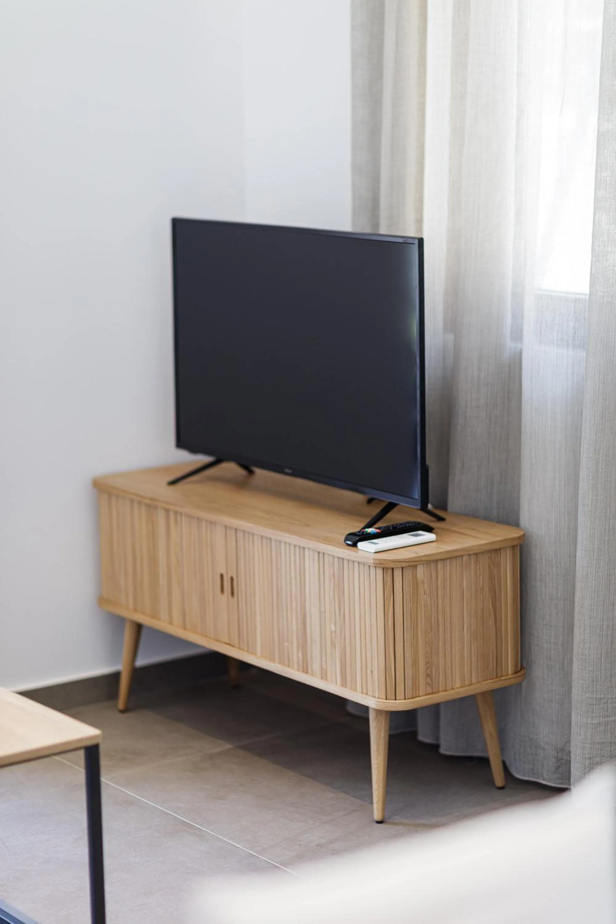 Decorative detail in North Coast Seaside Suites