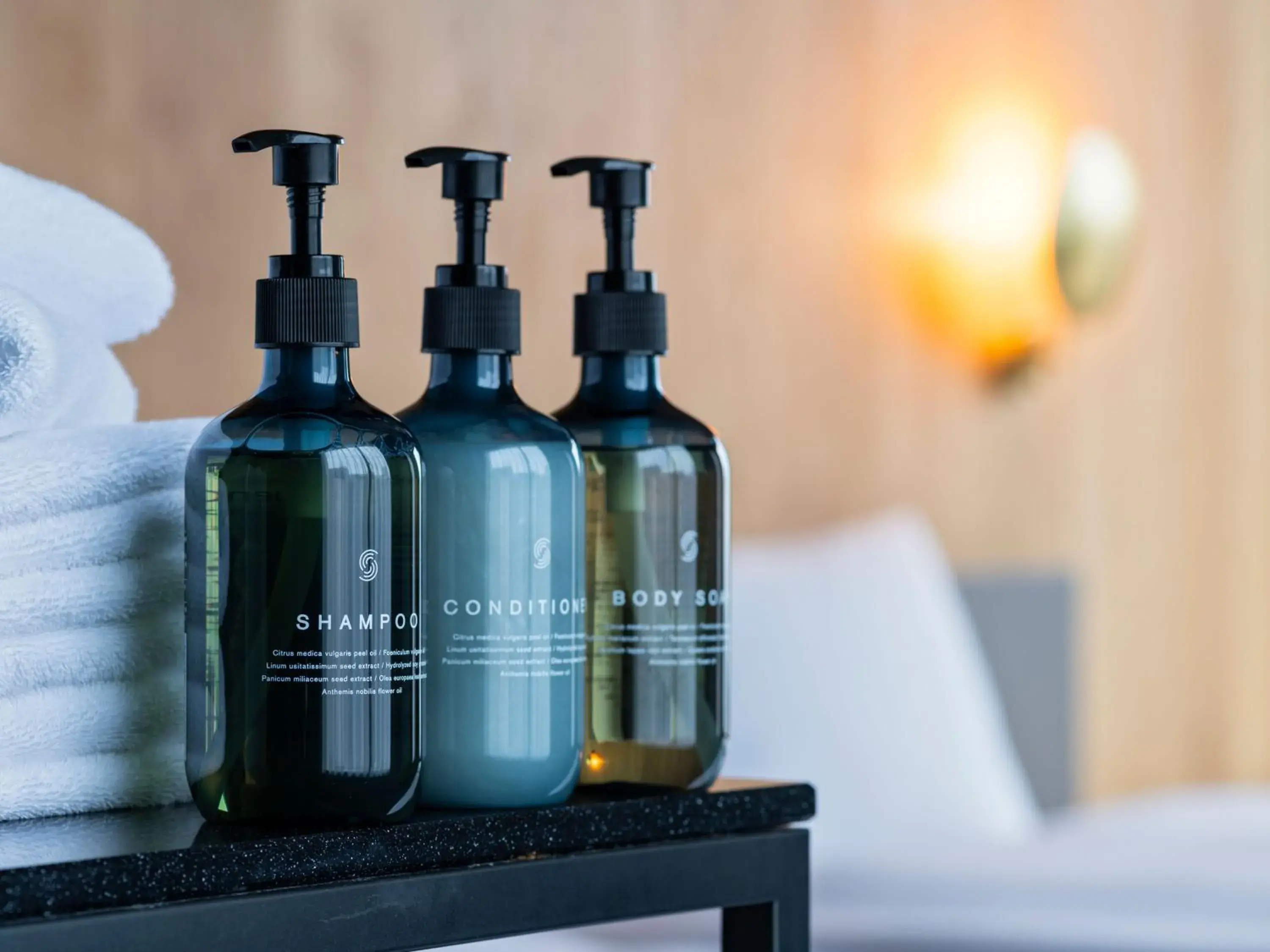 Queen Room - Disability Access in sequence MIYASHITA PARK - Shibuya Queen Room - Disability Access in sequence MIYASHITA PARK - Shibuya