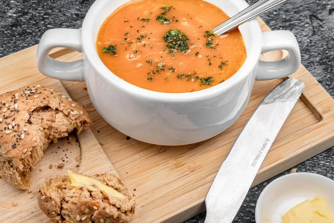 Restaurant/places to eat in The Inn @ Aird a' Bhasair