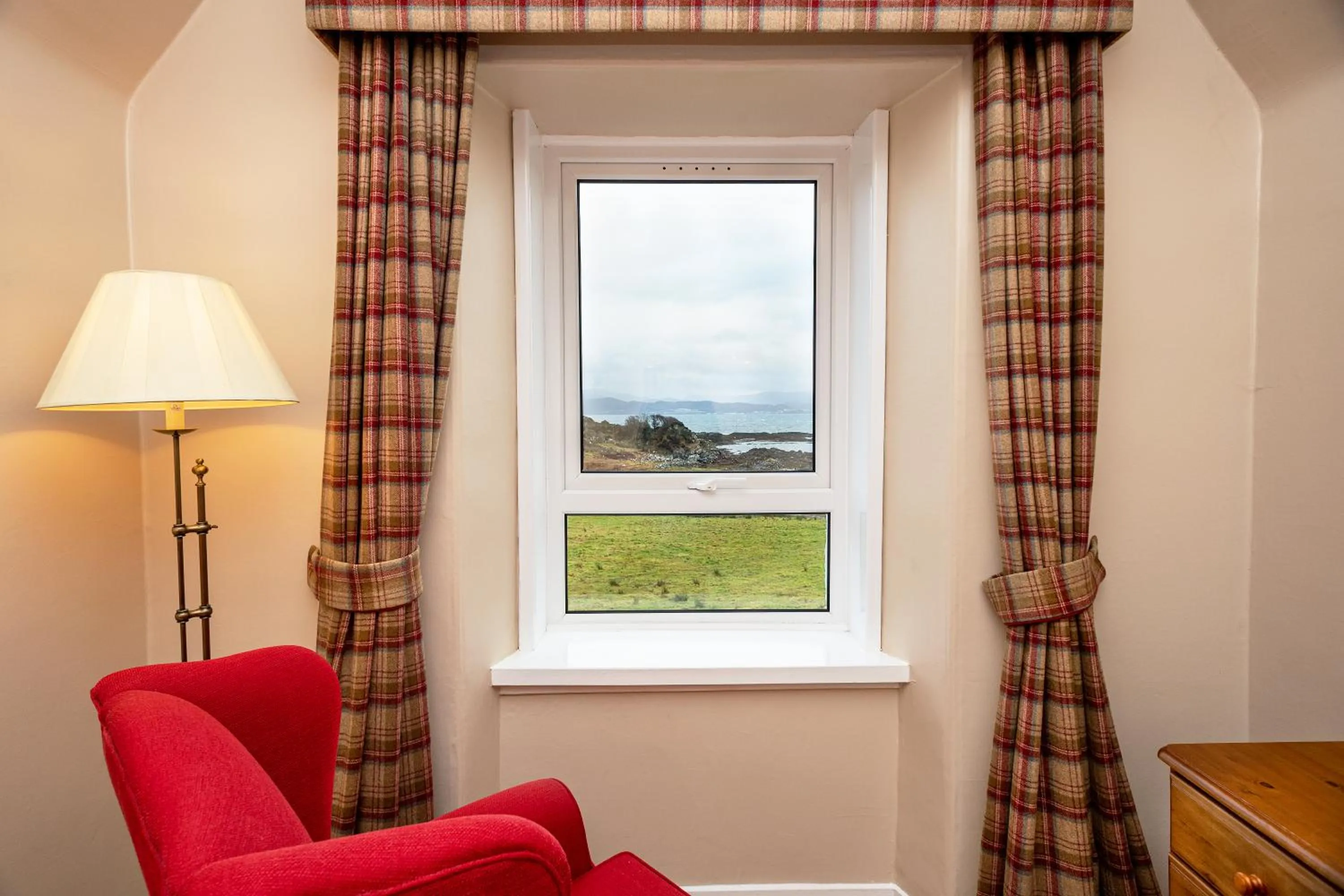 The Inn @ Aird a' Bhasair