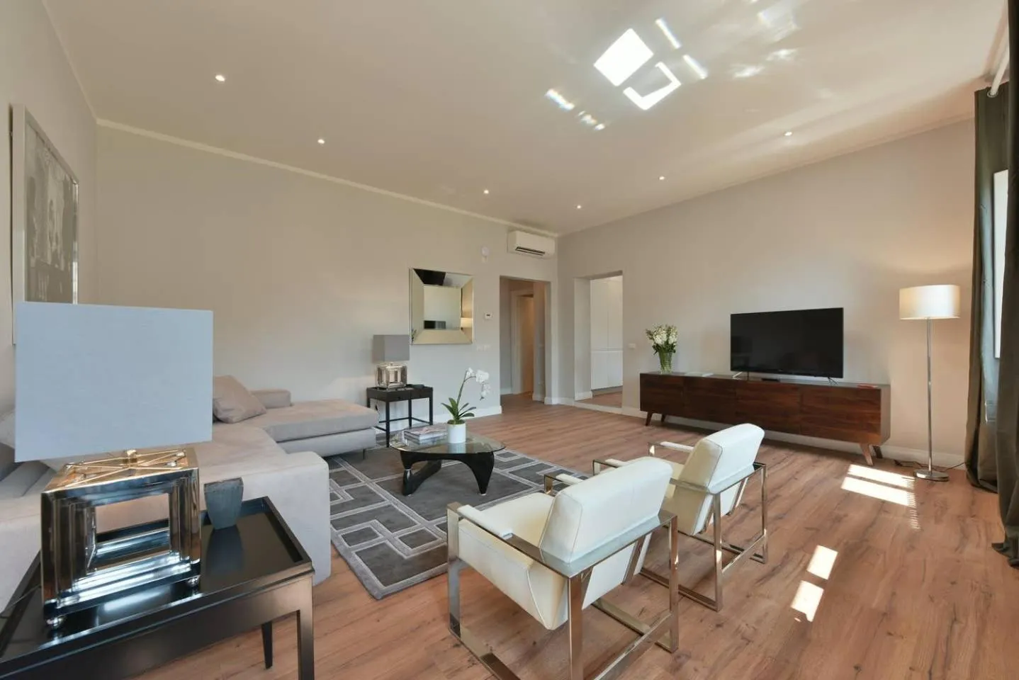 Apartments Florence Santa Croce Terrace Deluxe