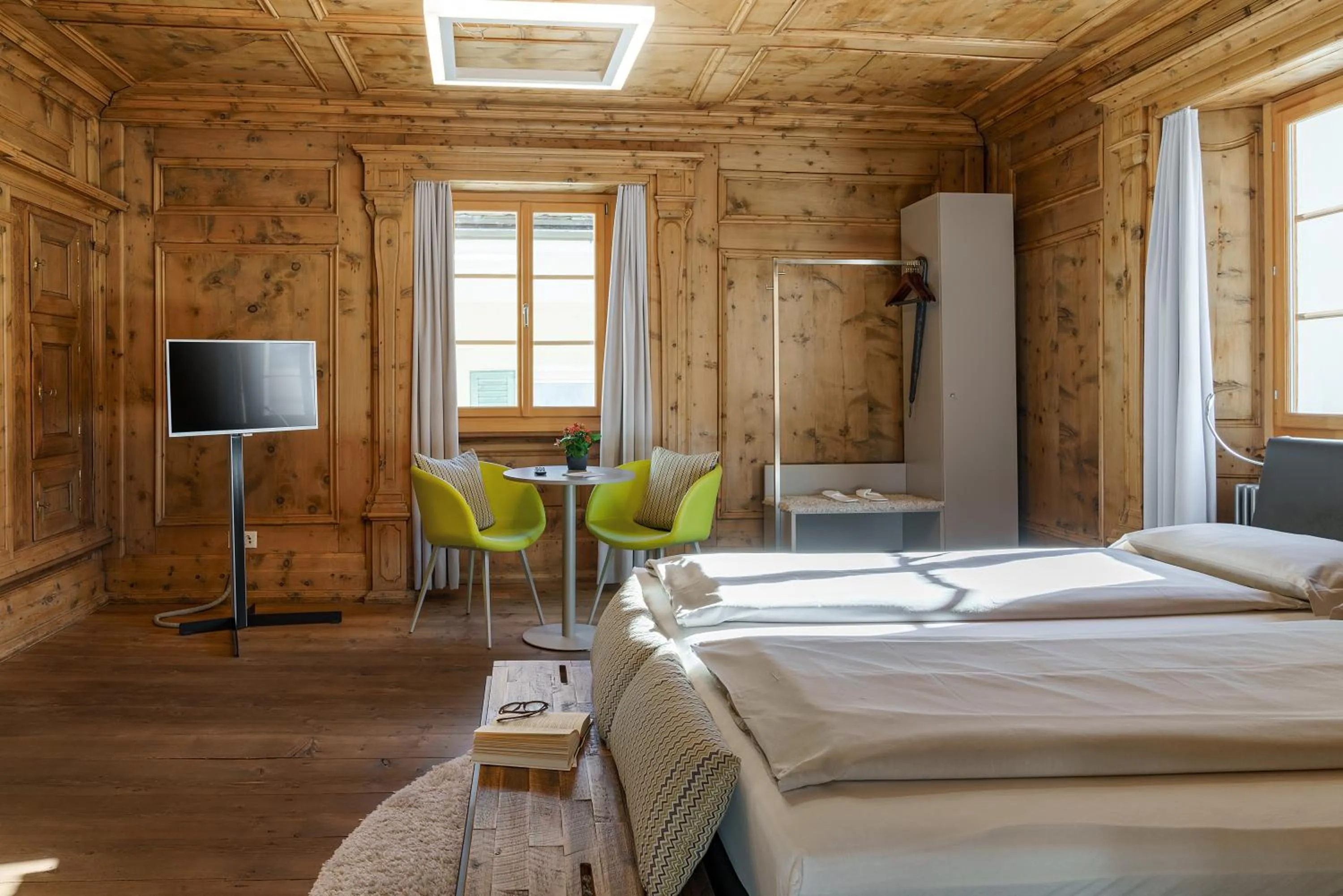 Photo of the whole room, Bed in Ca' del Borgo, Rooms & Suites