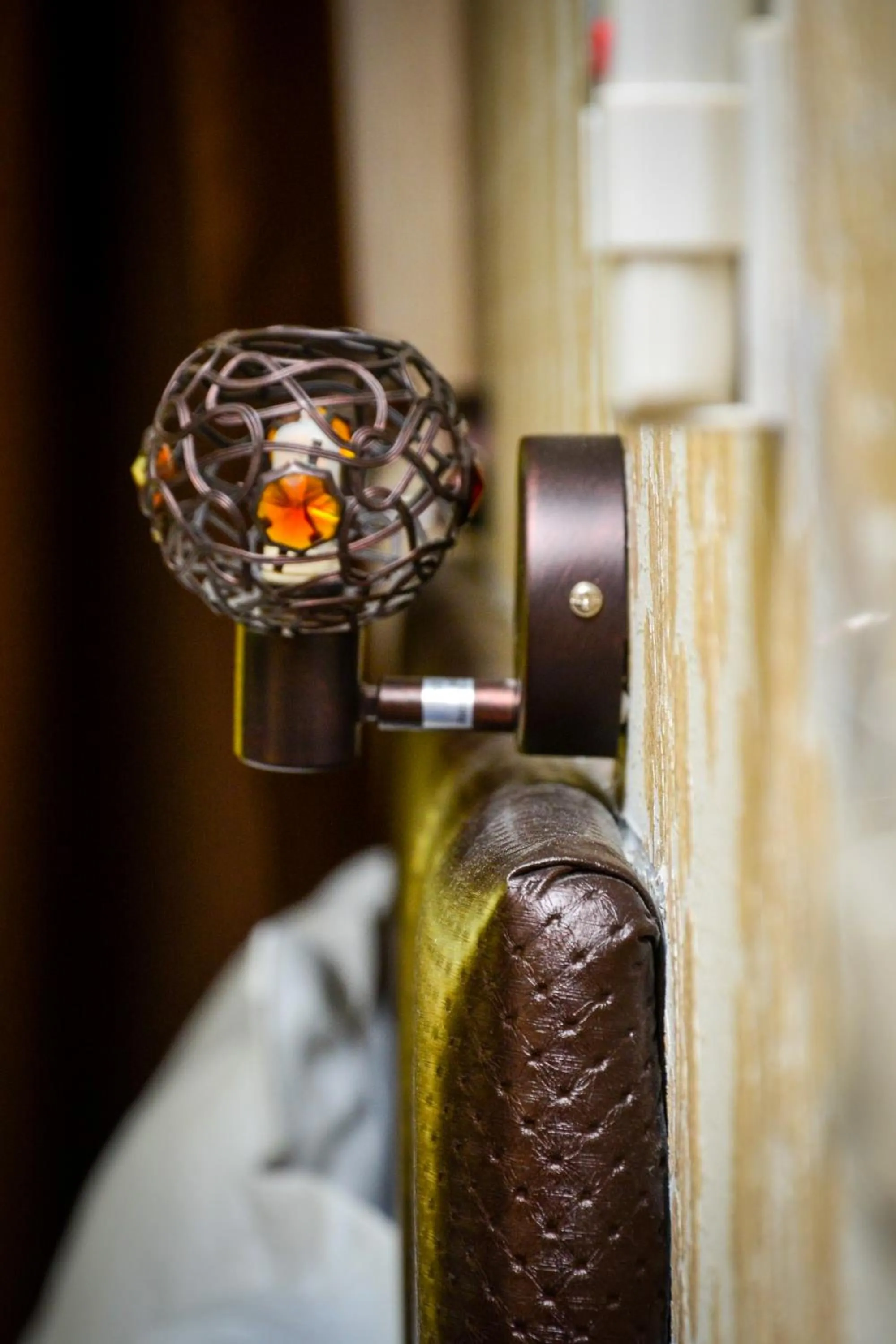 Guest house VRAZHDEBNA