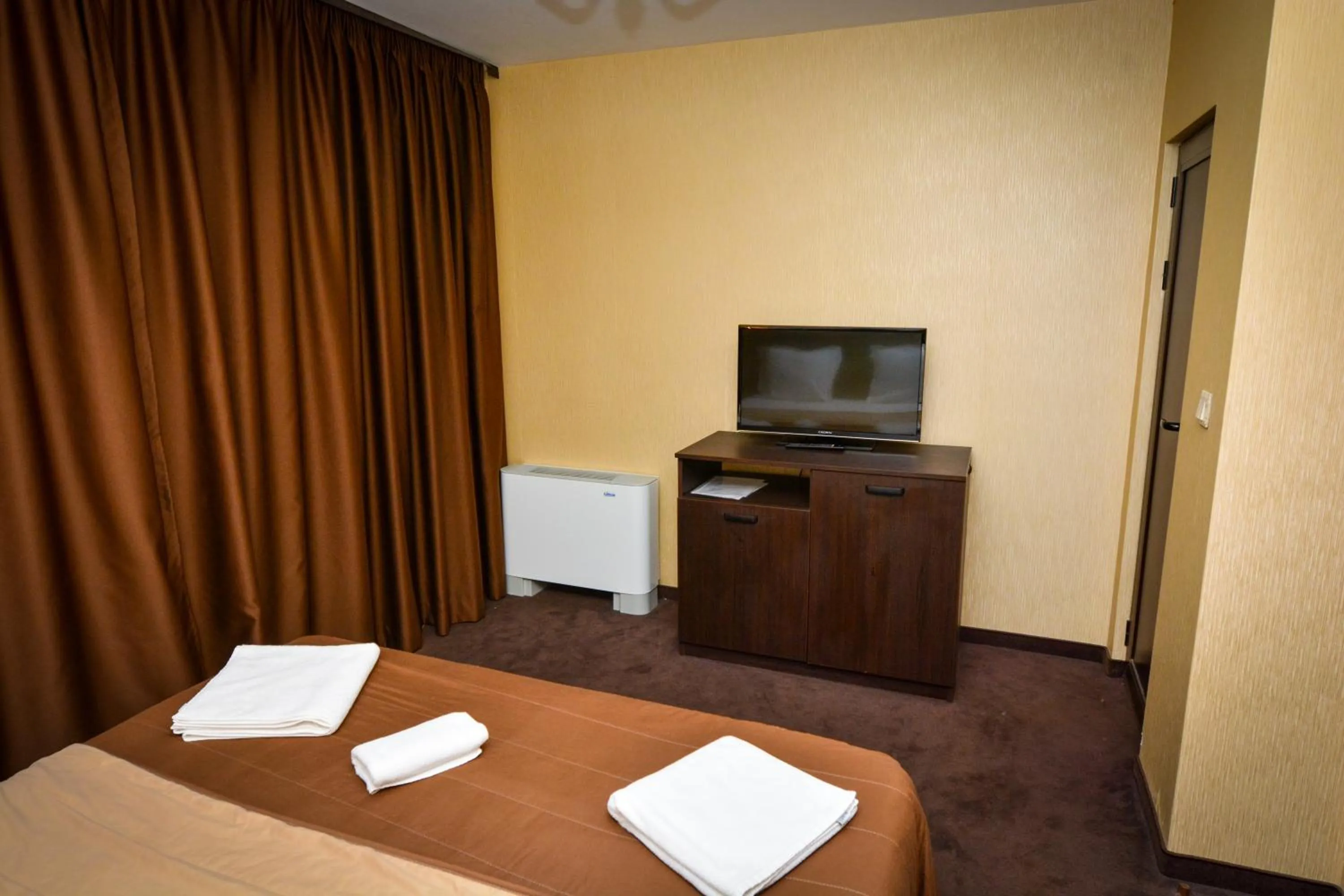 Guest house VRAZHDEBNA