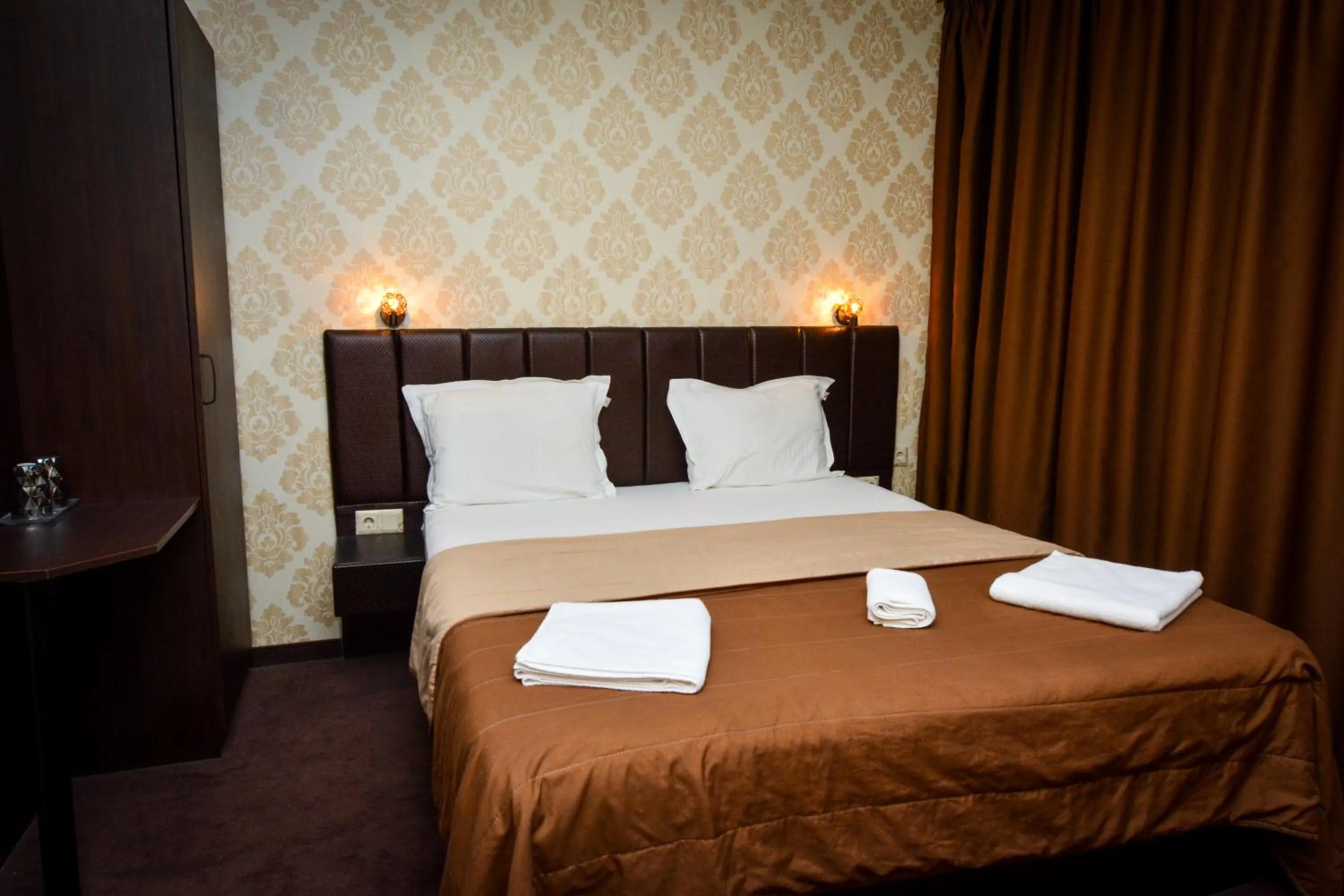 Guest house VRAZHDEBNA