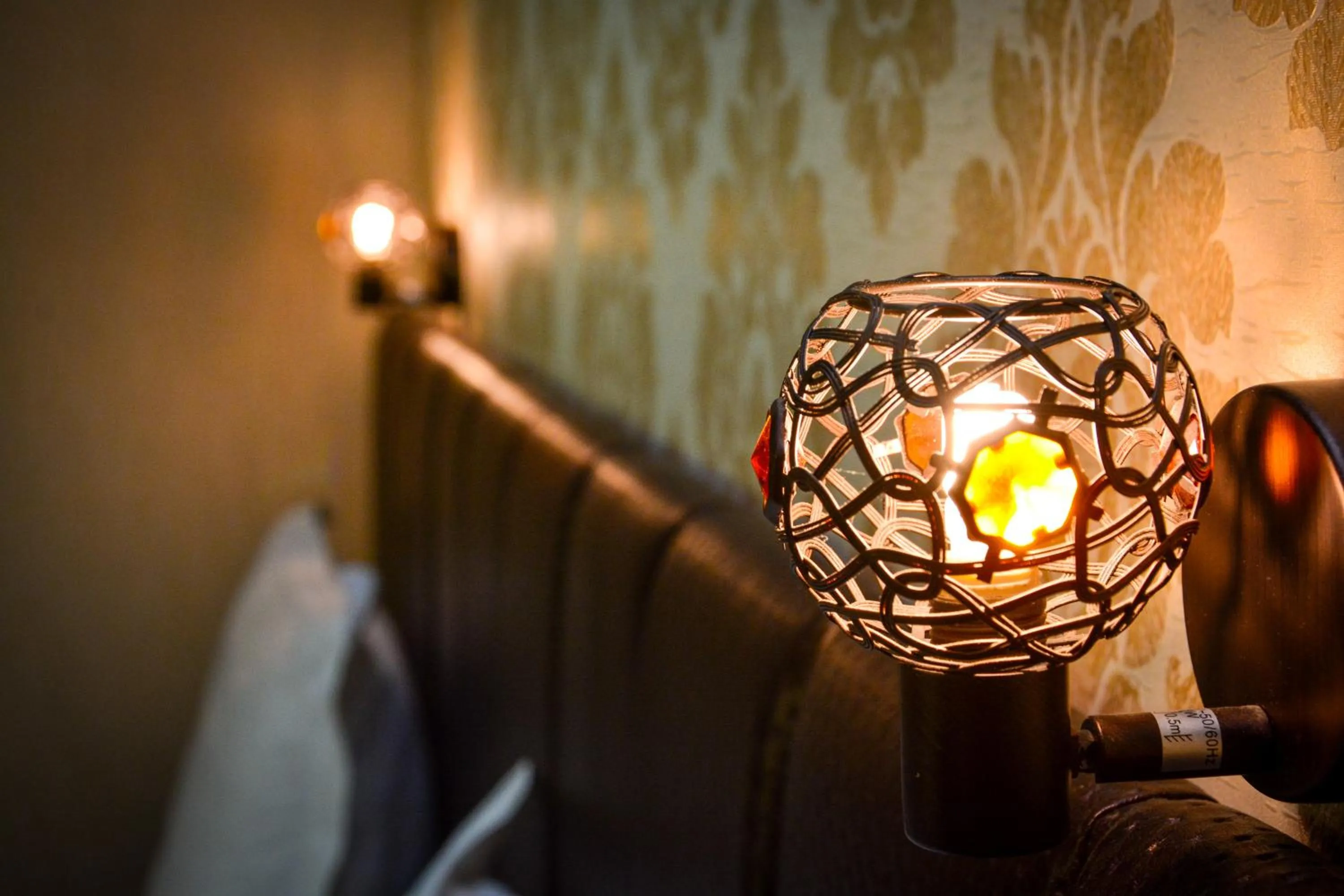 Guest house VRAZHDEBNA