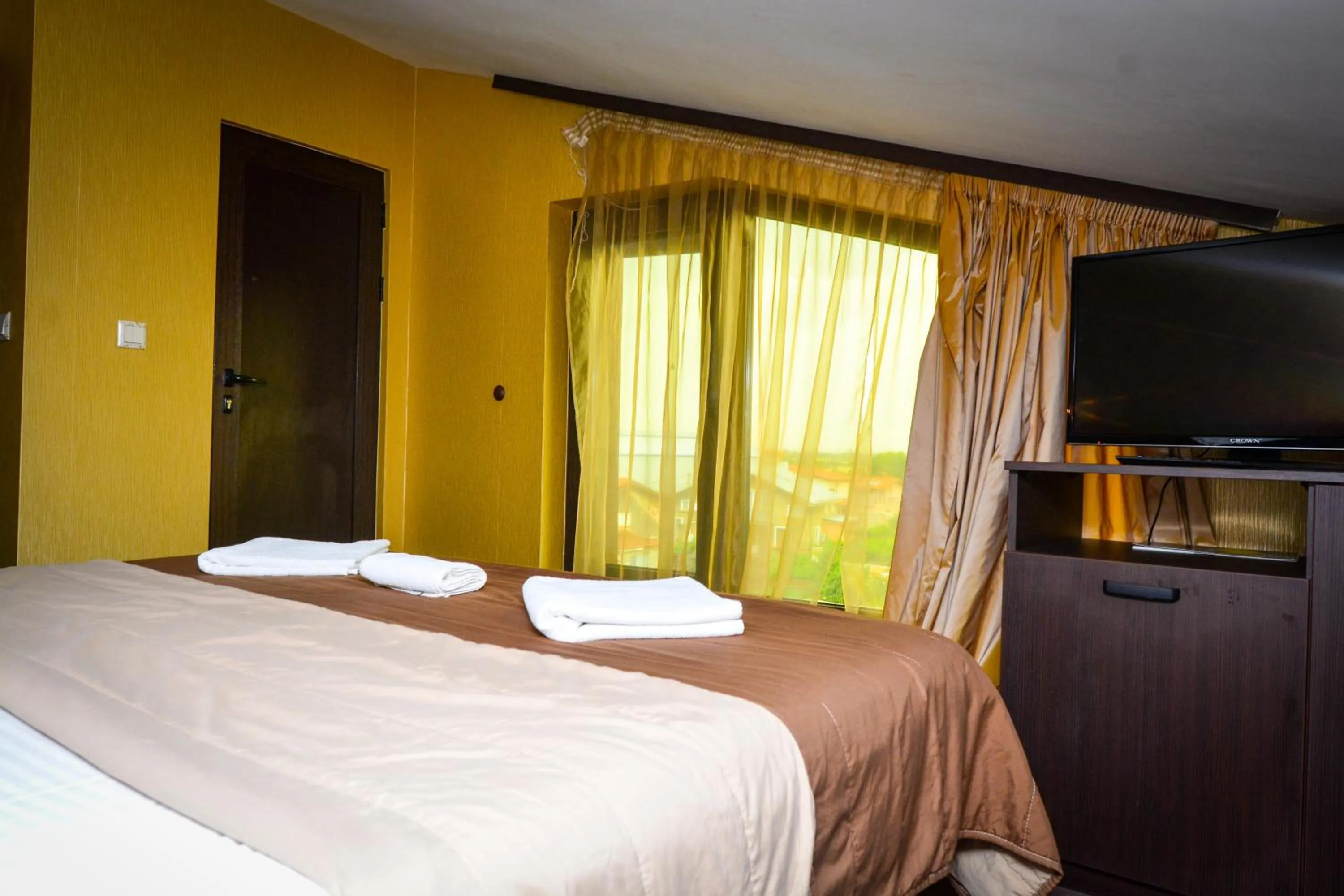 Guest house VRAZHDEBNA