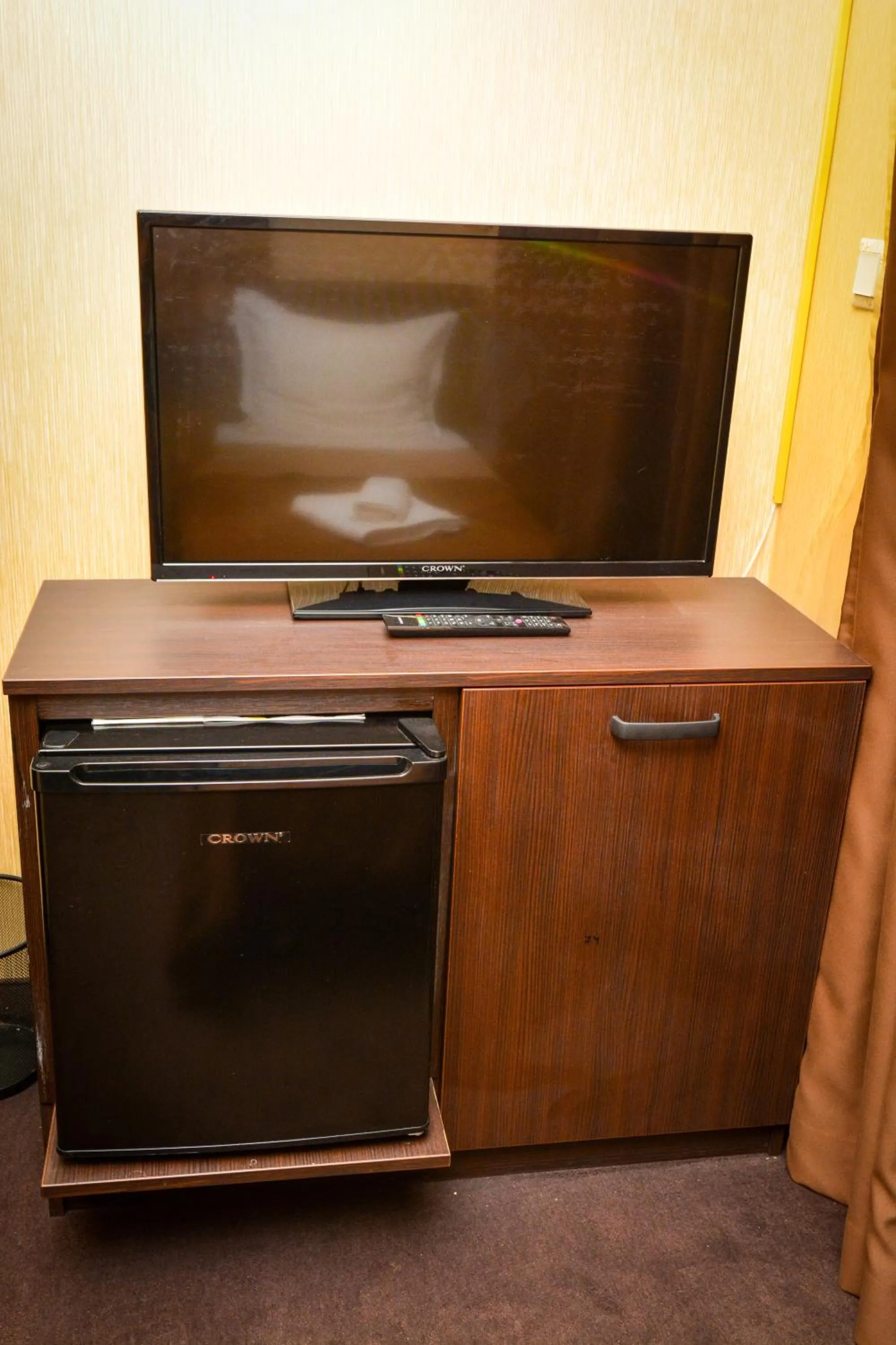 Guest house VRAZHDEBNA