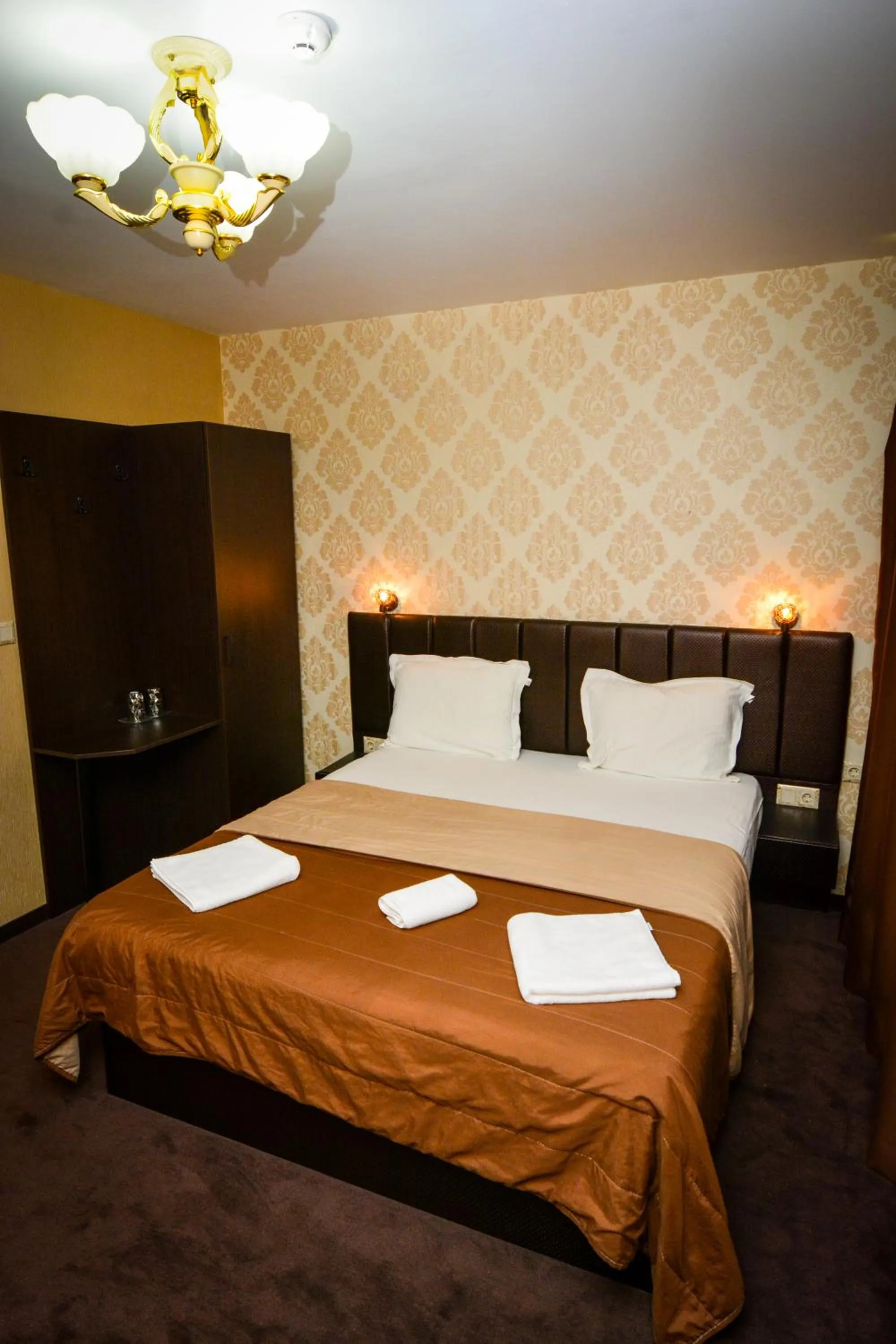 Guest house VRAZHDEBNA