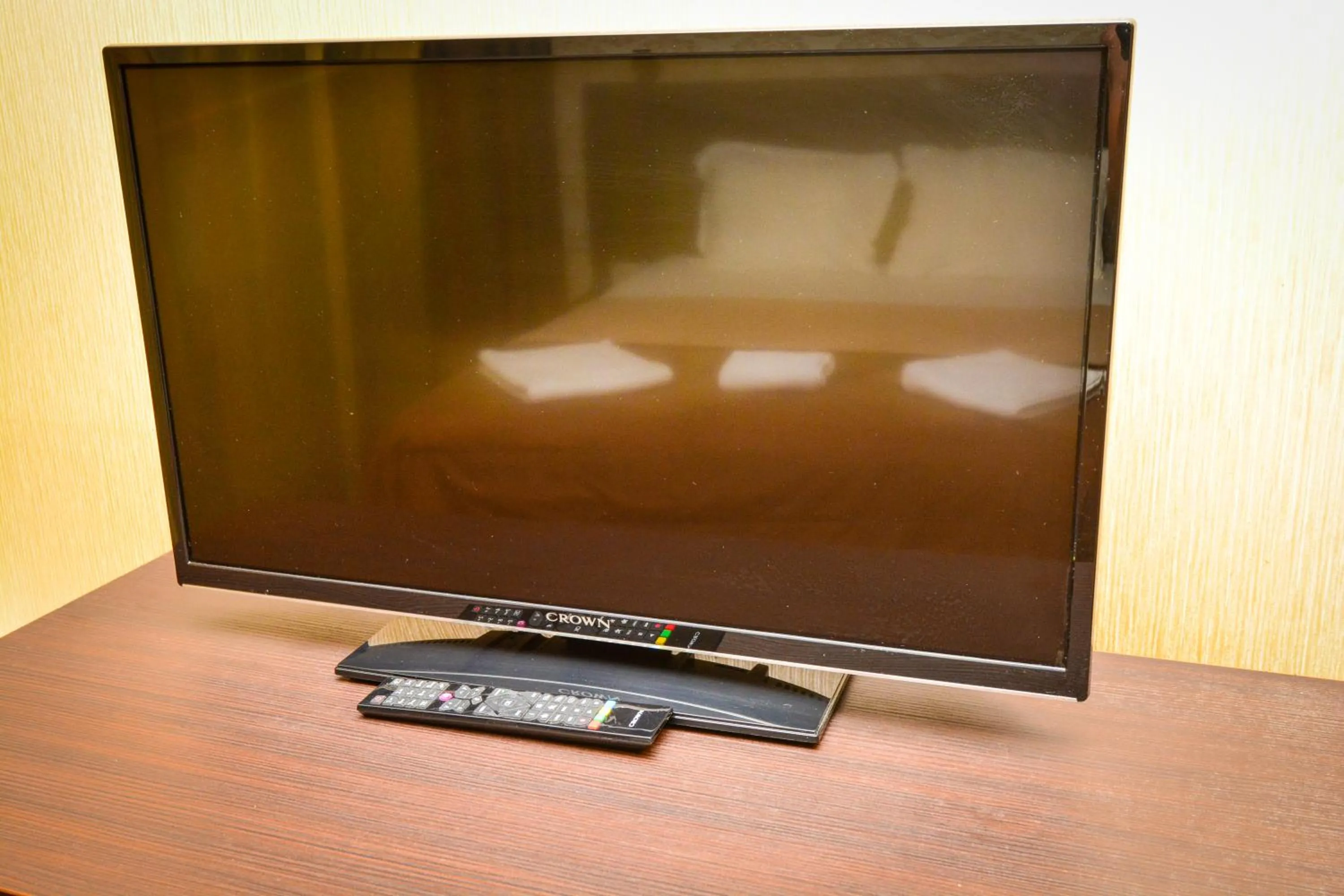 Guest house VRAZHDEBNA