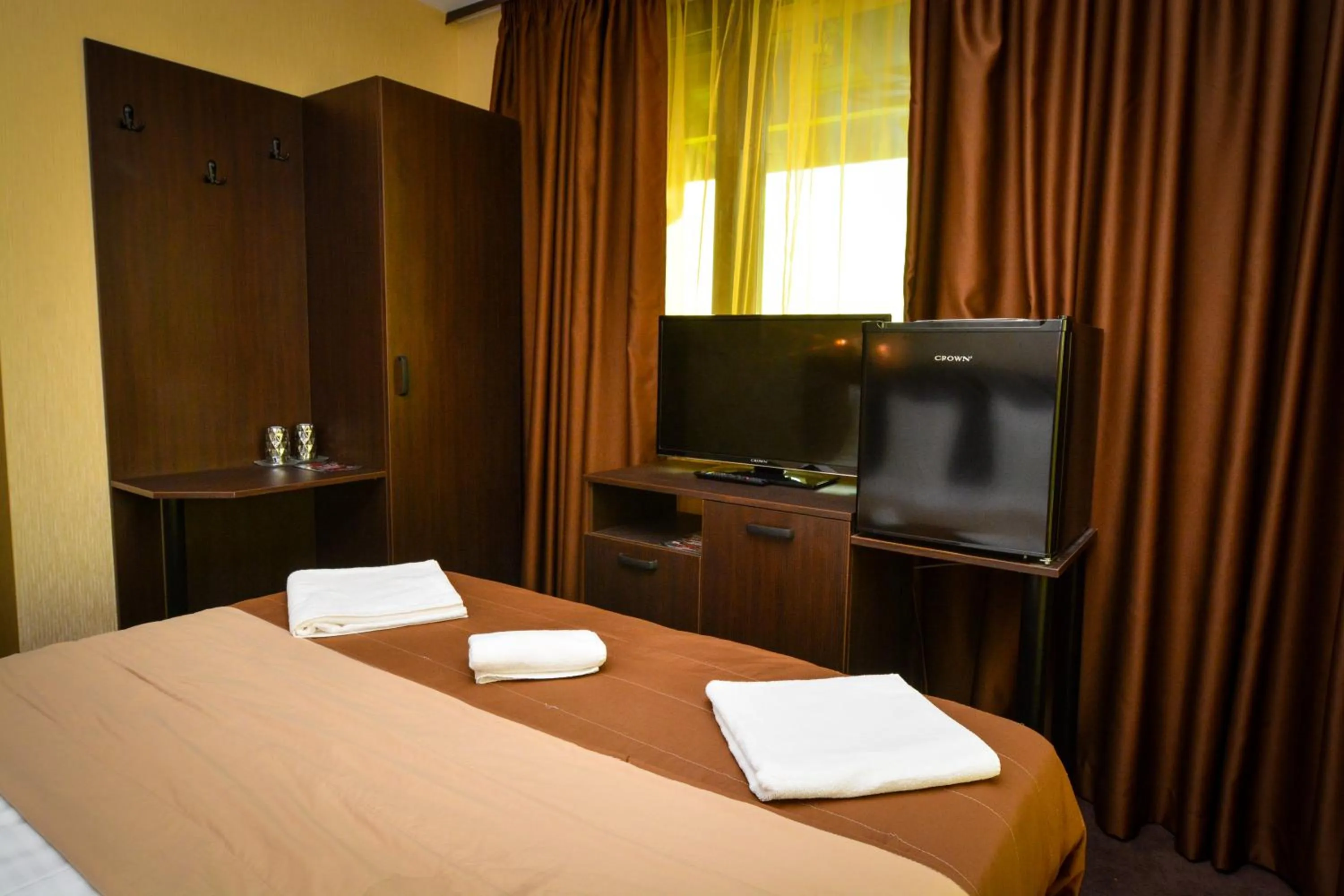 Guest house VRAZHDEBNA