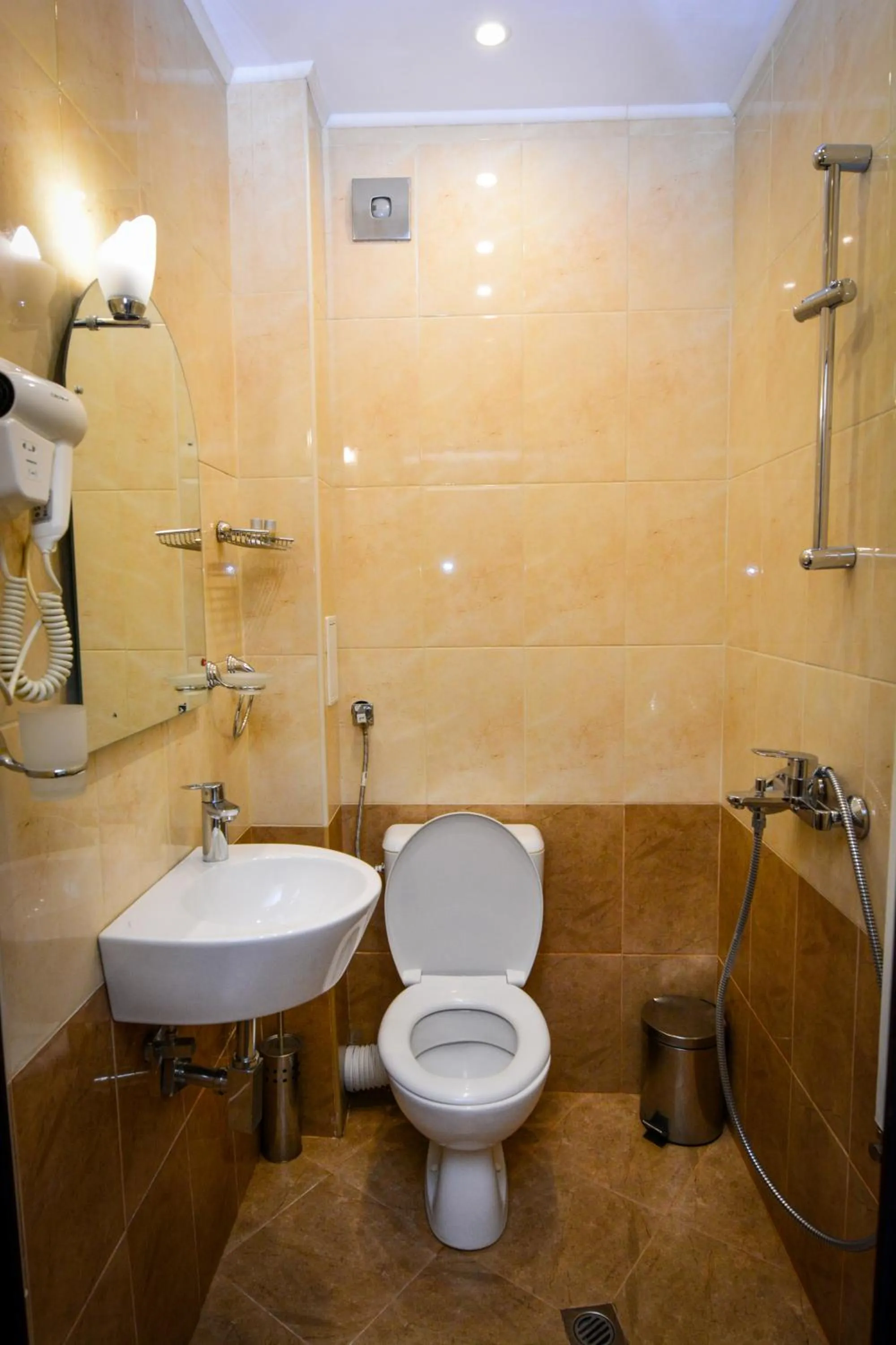 Guest house VRAZHDEBNA