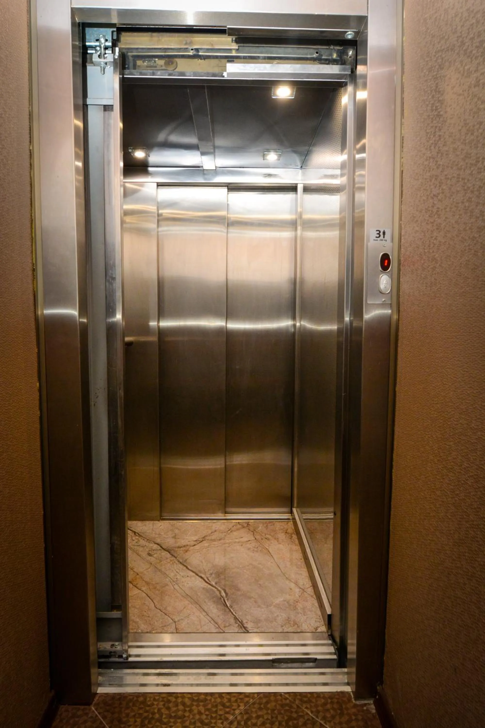 Guest house VRAZHDEBNA