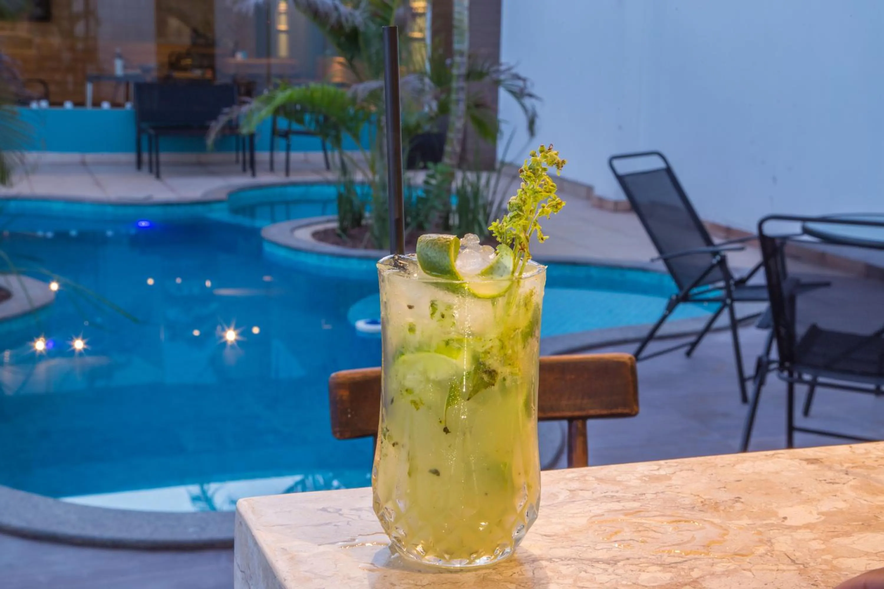 Juazeiro Comfort Hotel