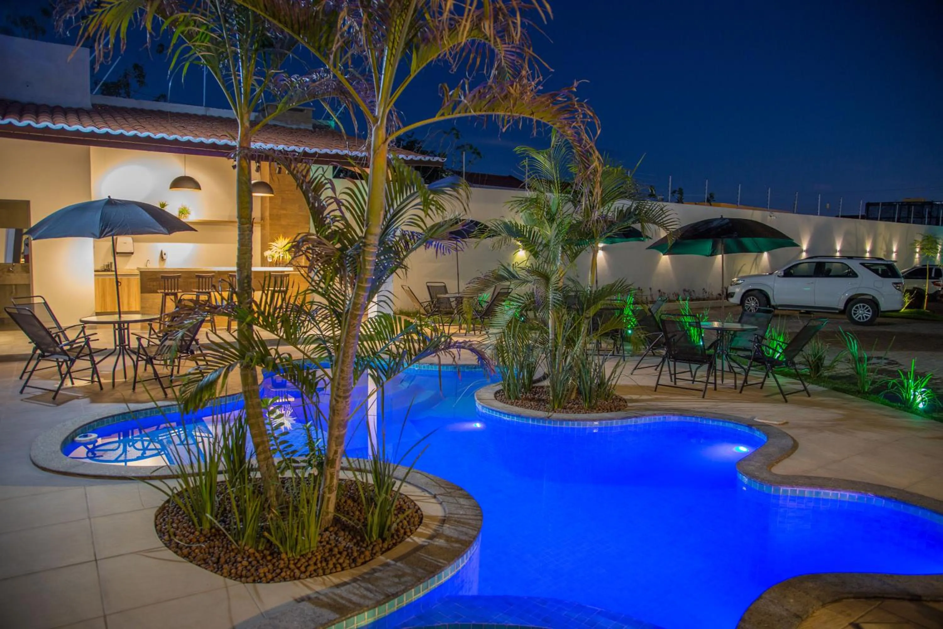 Juazeiro Comfort Hotel