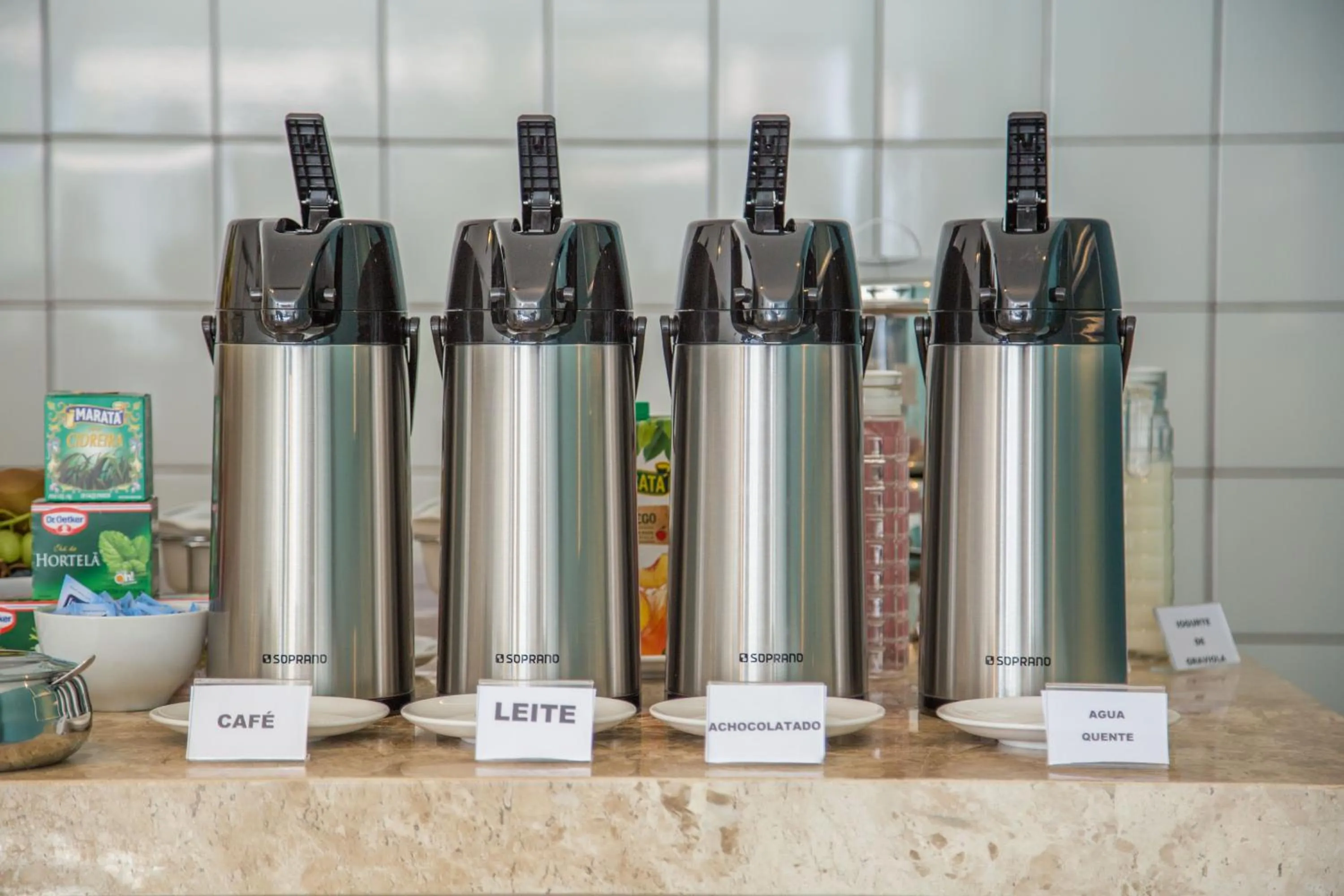 Juazeiro Comfort Hotel