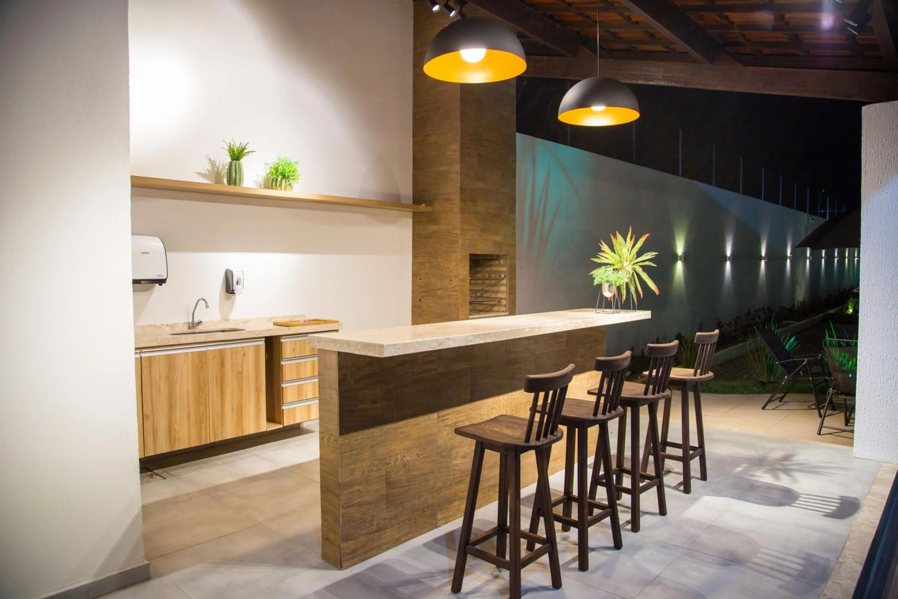 Juazeiro Comfort Hotel