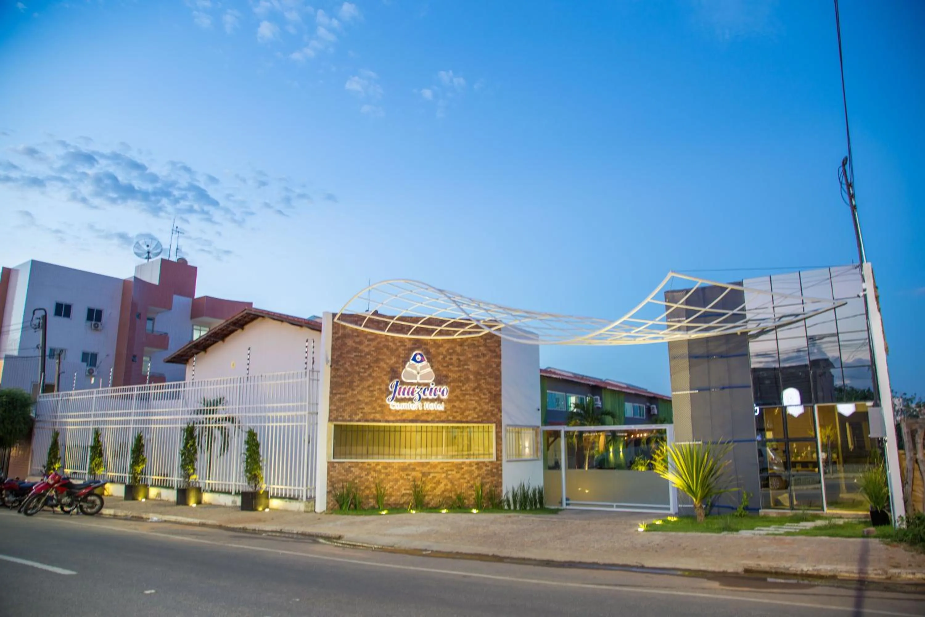 Juazeiro Comfort Hotel