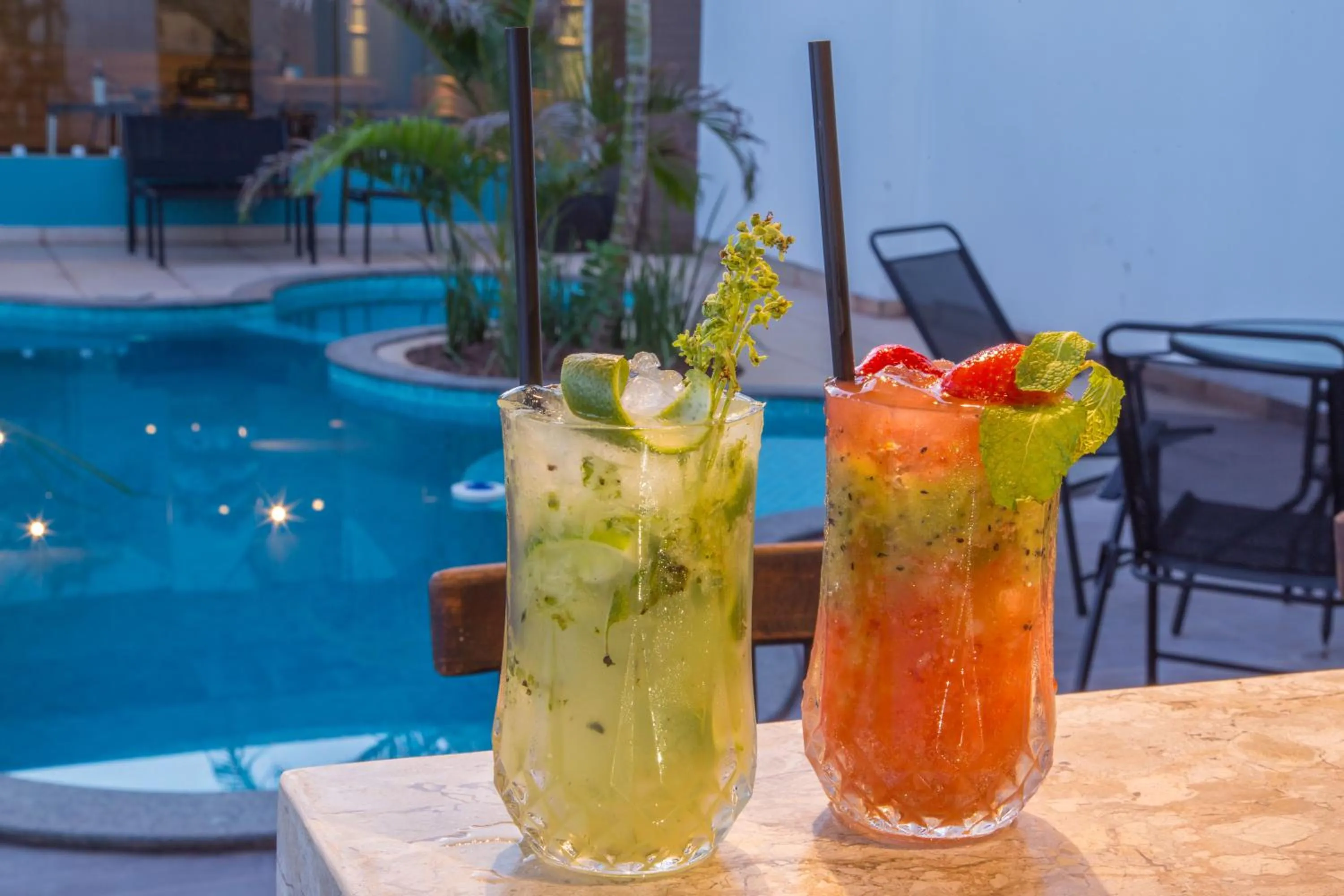 Juazeiro Comfort Hotel