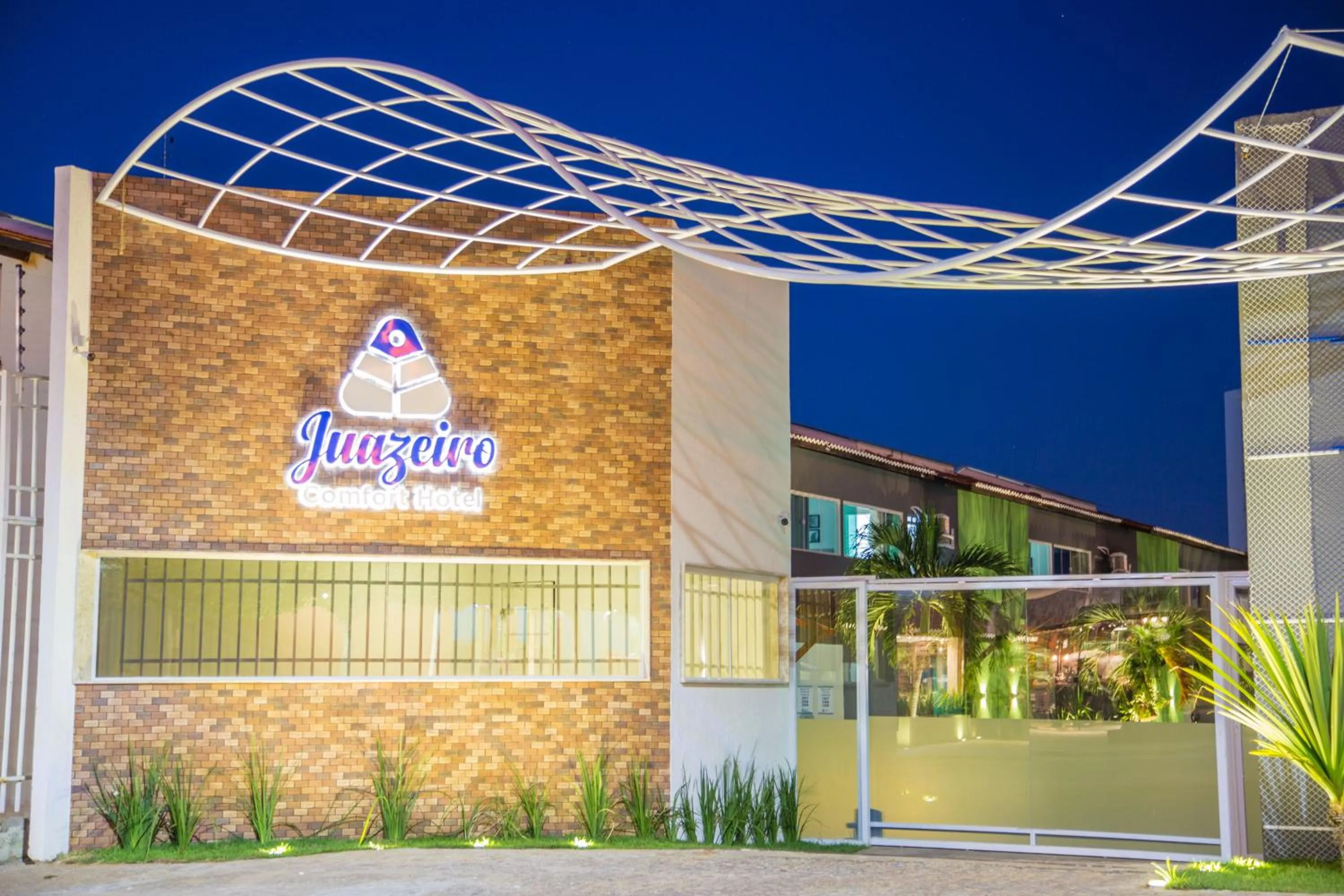 Juazeiro Comfort Hotel