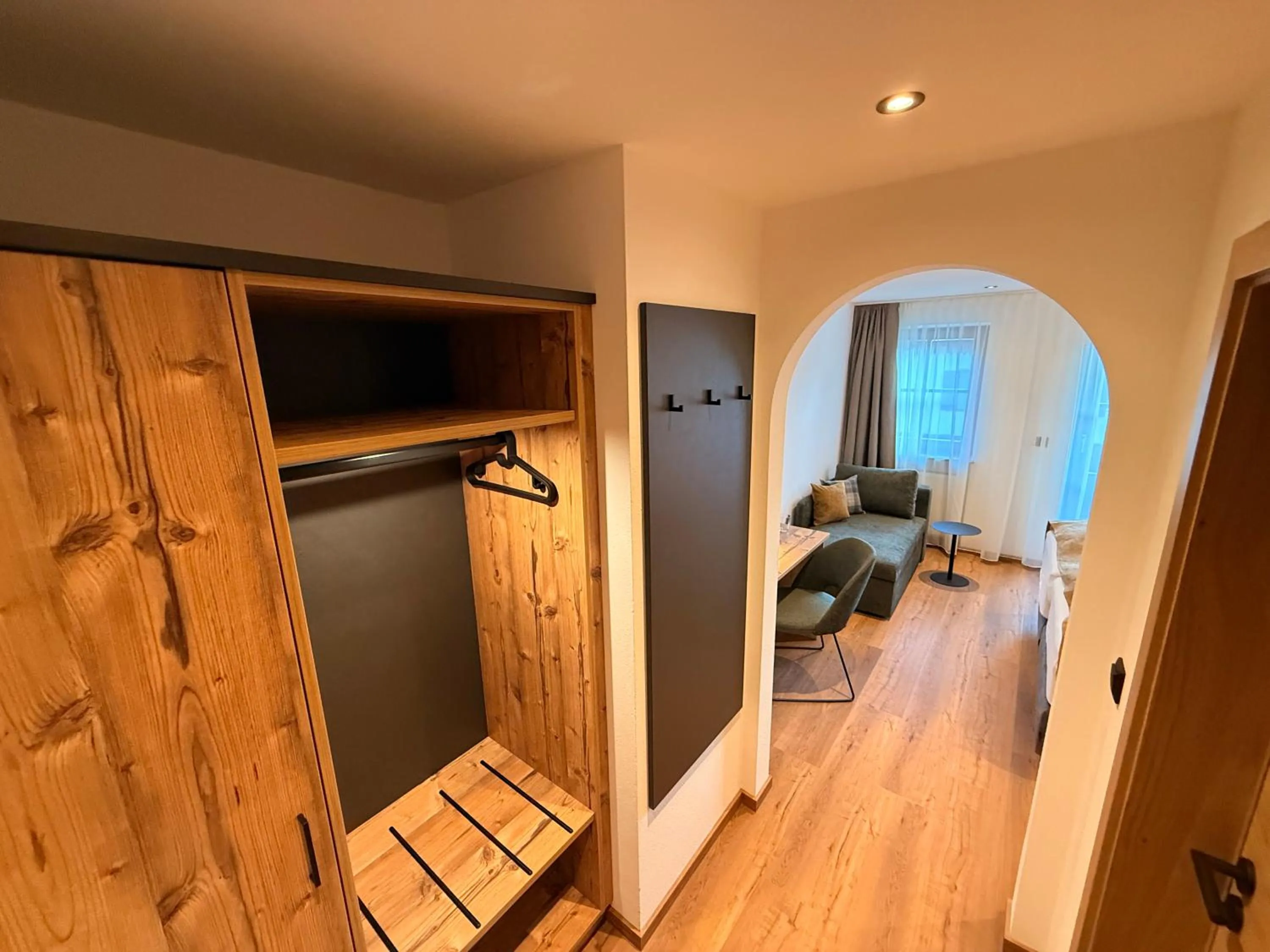 Photo of the whole room in Gasthof Und Hotel Maria Gern