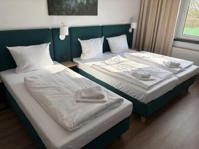 ARC Hotel