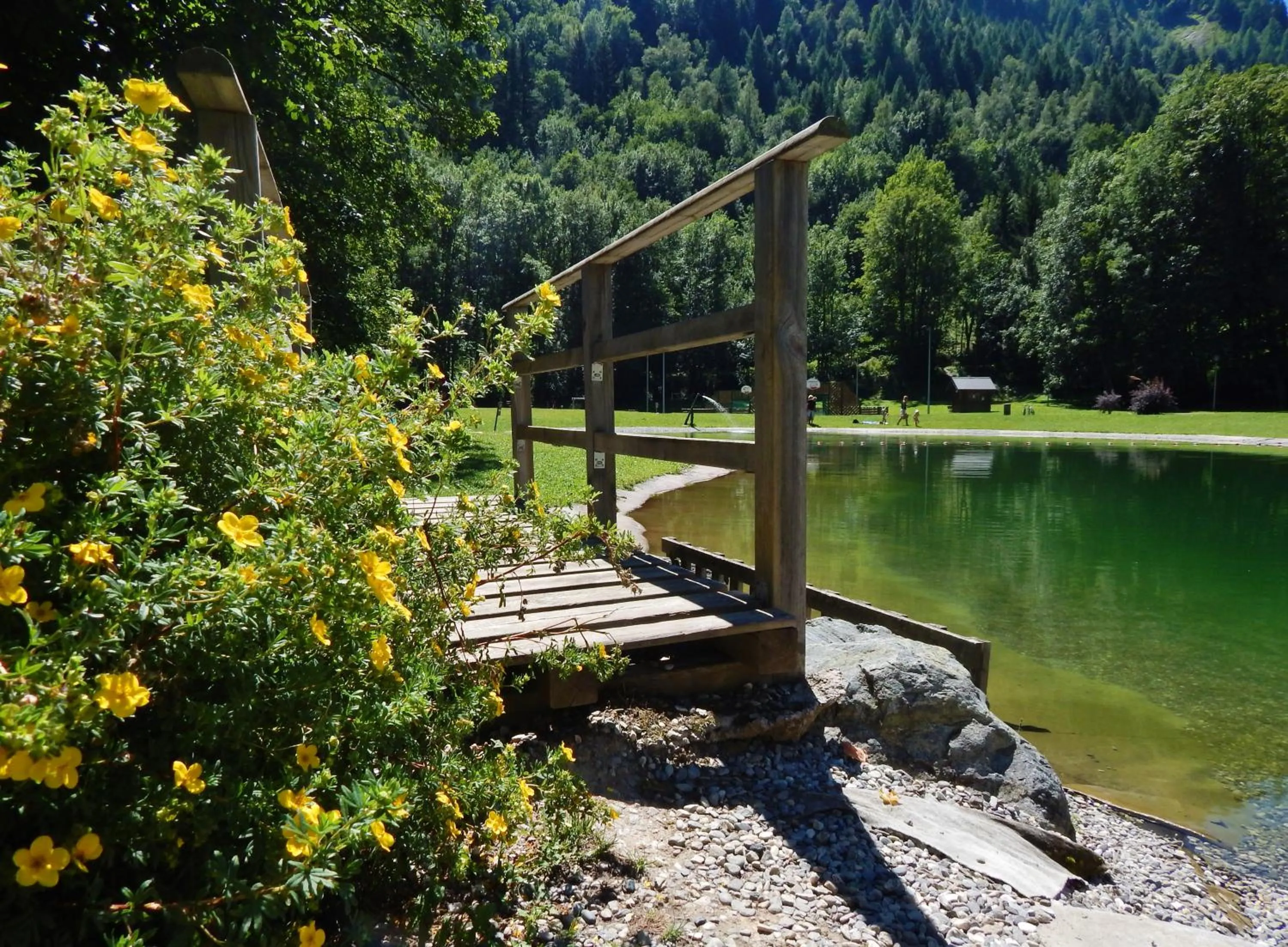 Entertainment in Olydea Saint-Colomban-des-Villards