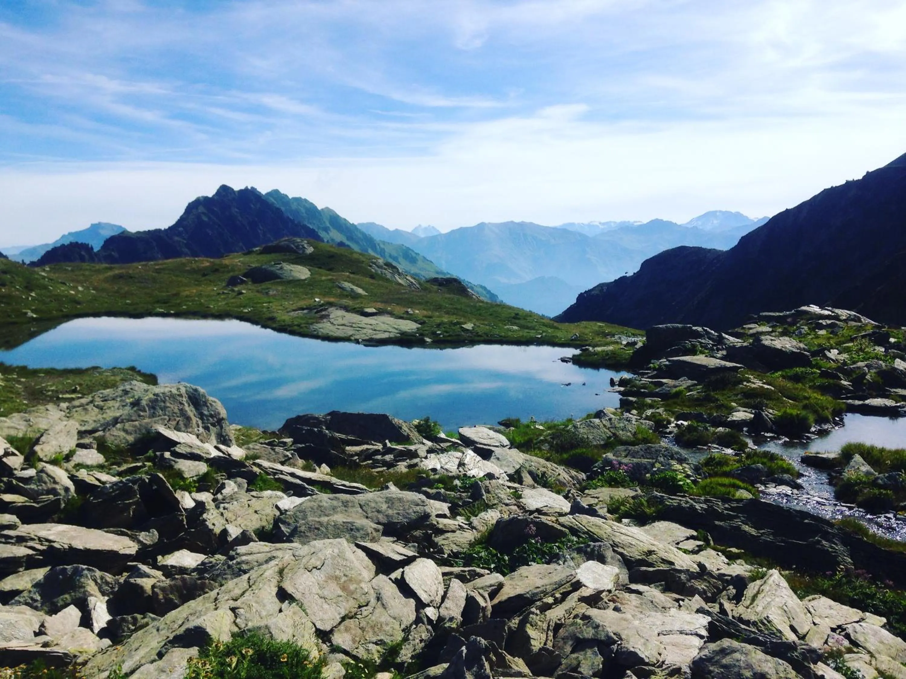 Entertainment in Olydea Saint-Colomban-des-Villards