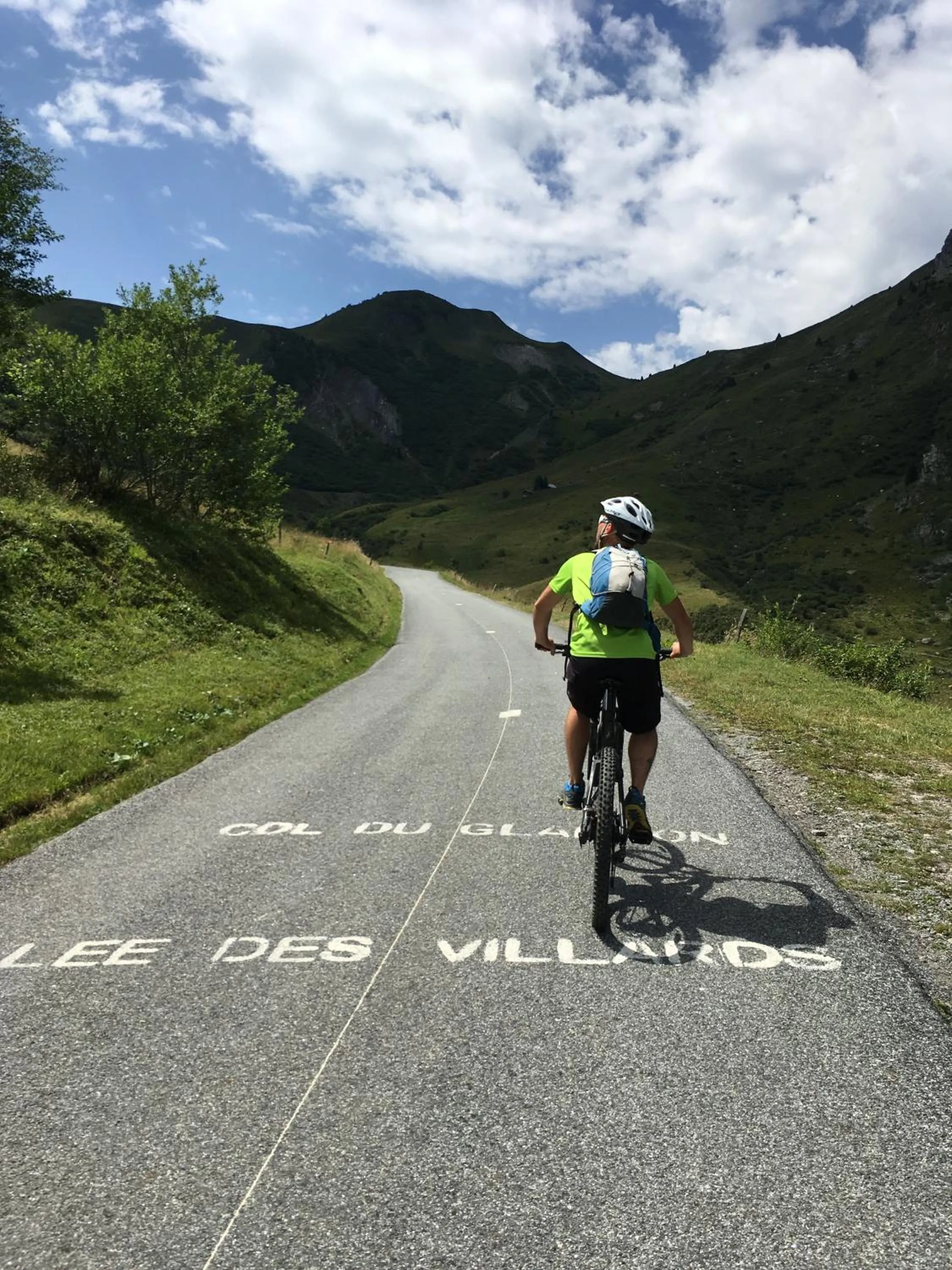 Entertainment in Olydea Saint-Colomban-des-Villards