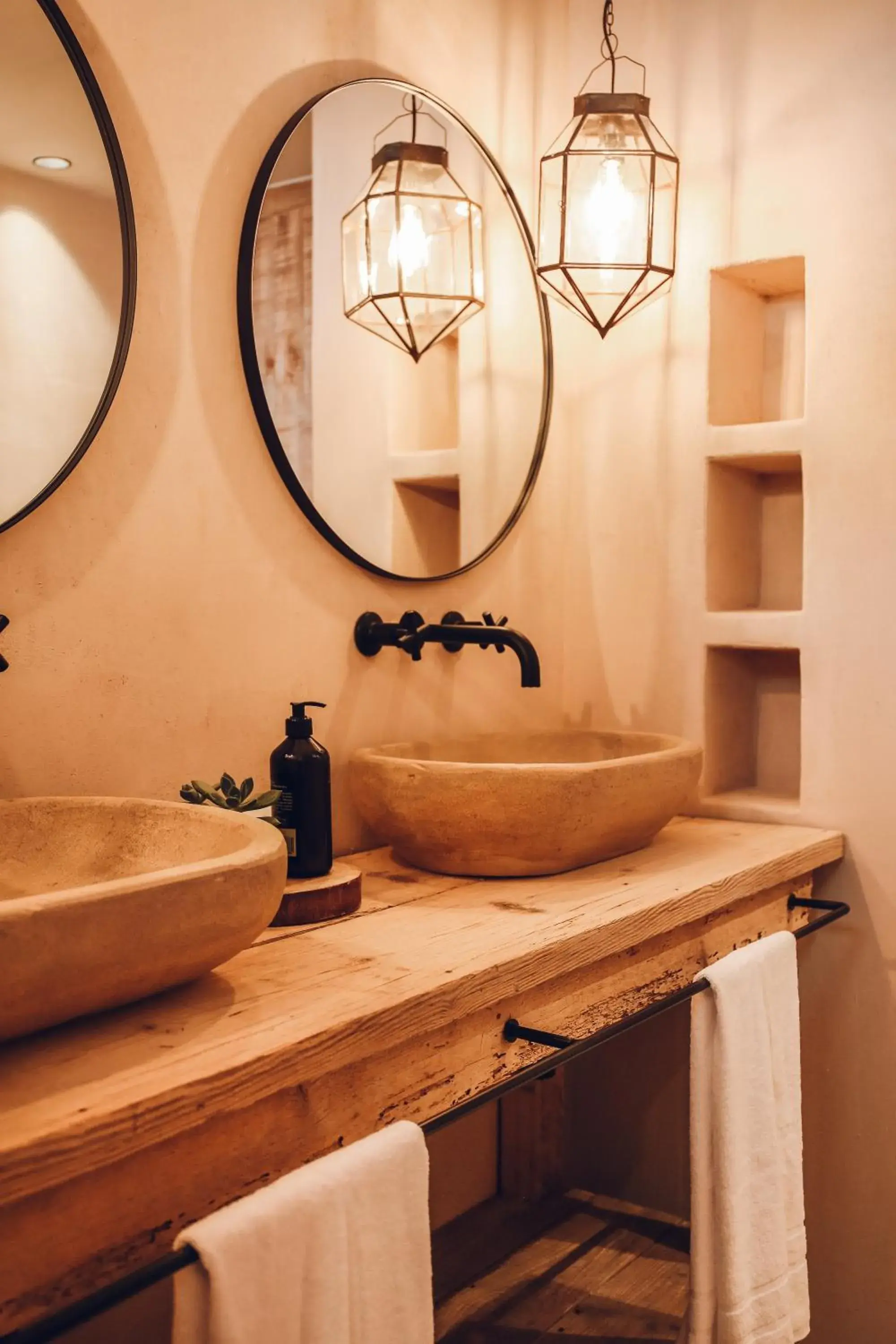 Family Room with Sea View in Nomad Hotel - Xábia Port Family Room with Sea View in Nomad Hotel - Xábia Port