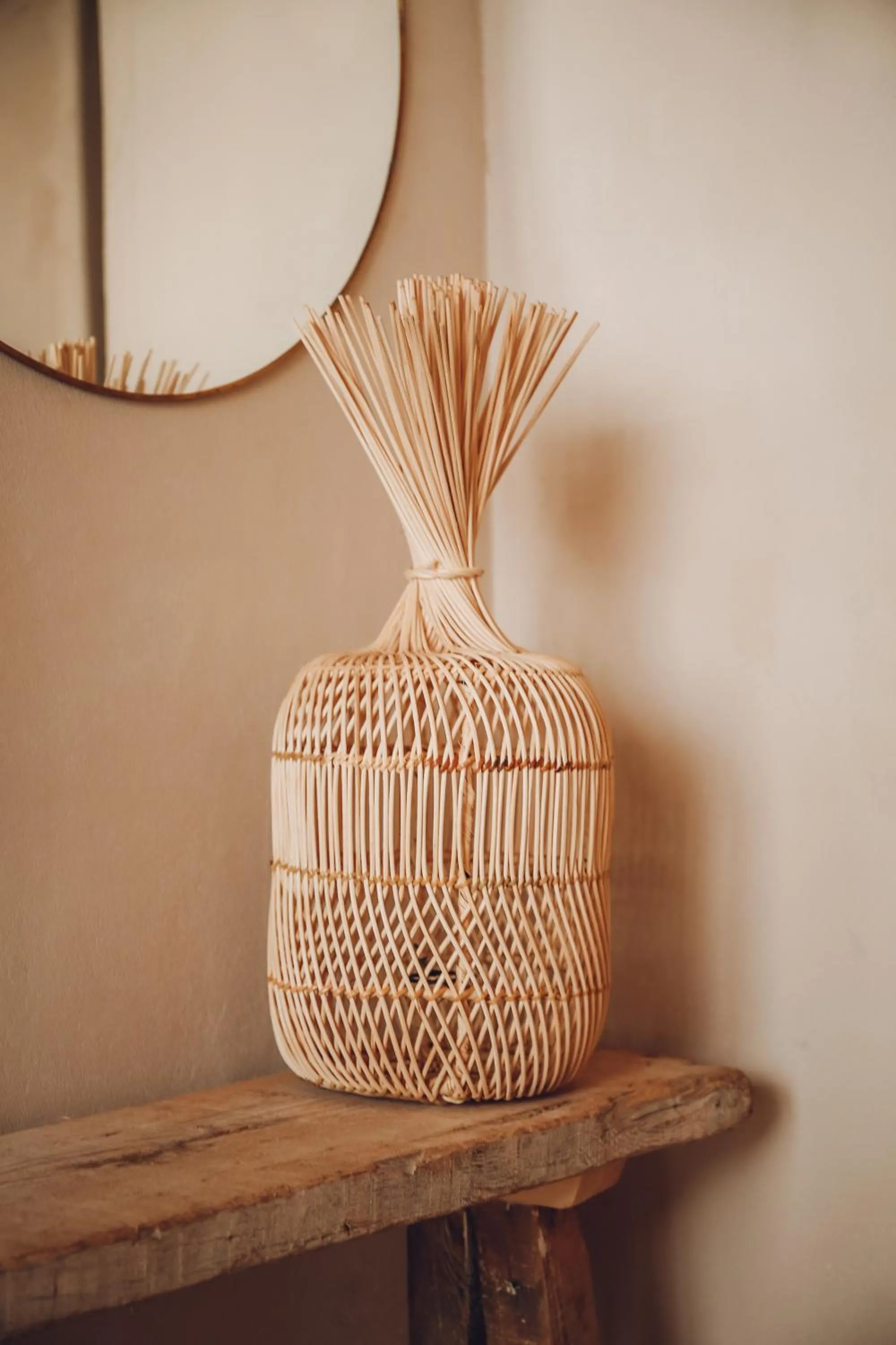 Bedroom in Nomad Hotel - Xábia Port