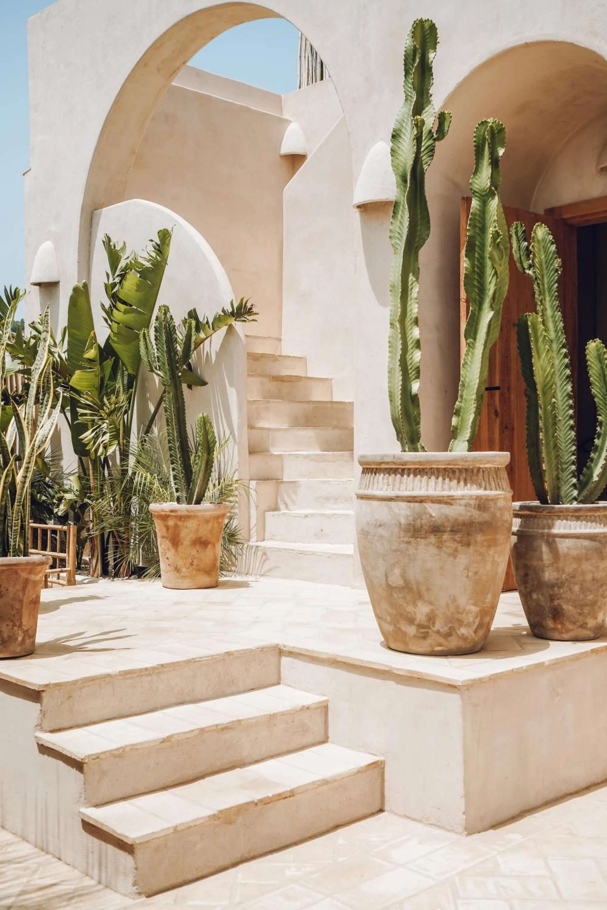 Lounge or bar in Nomad Hotel - Xábia Port