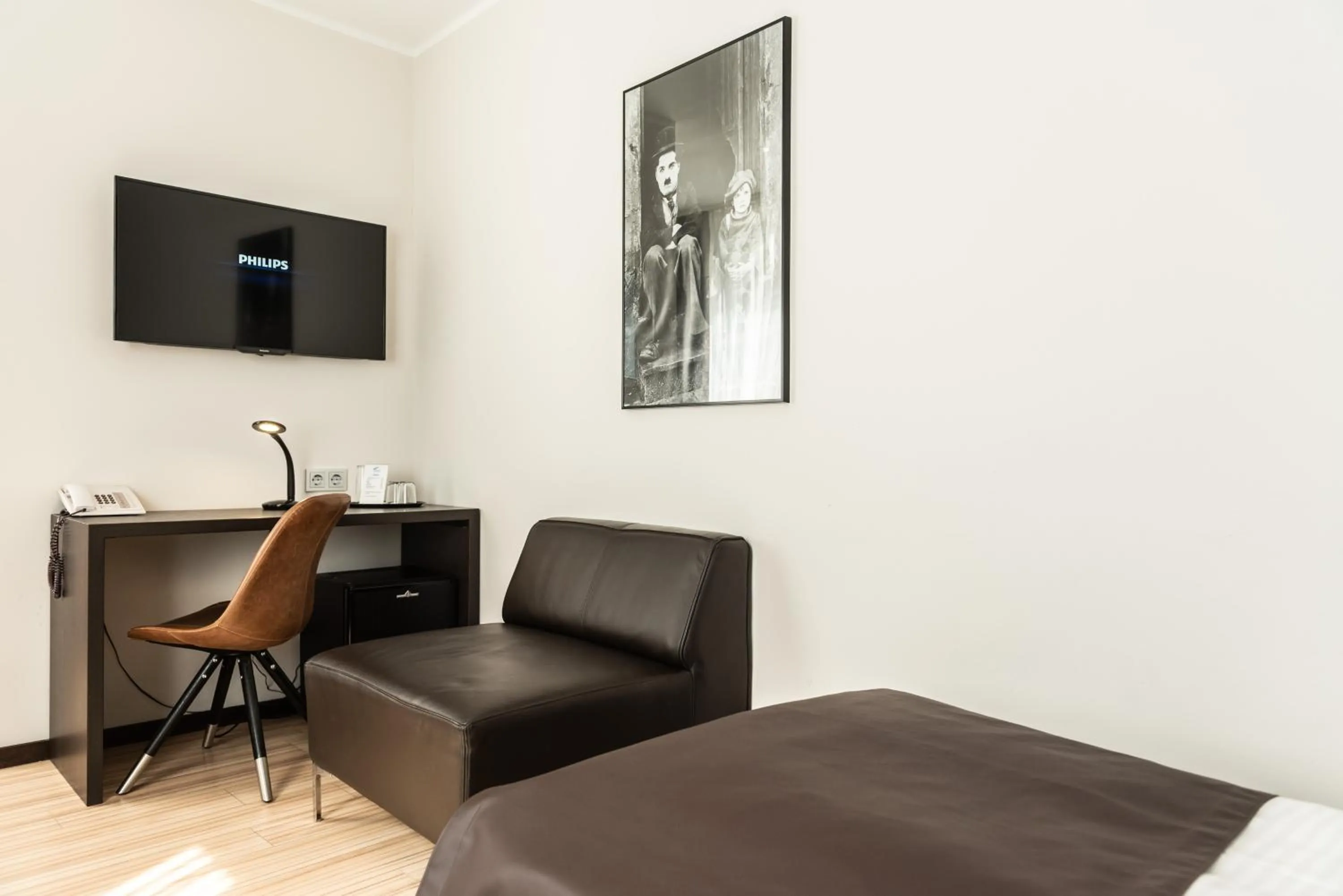 Mauritius Komfort Hotel in der Altstadt