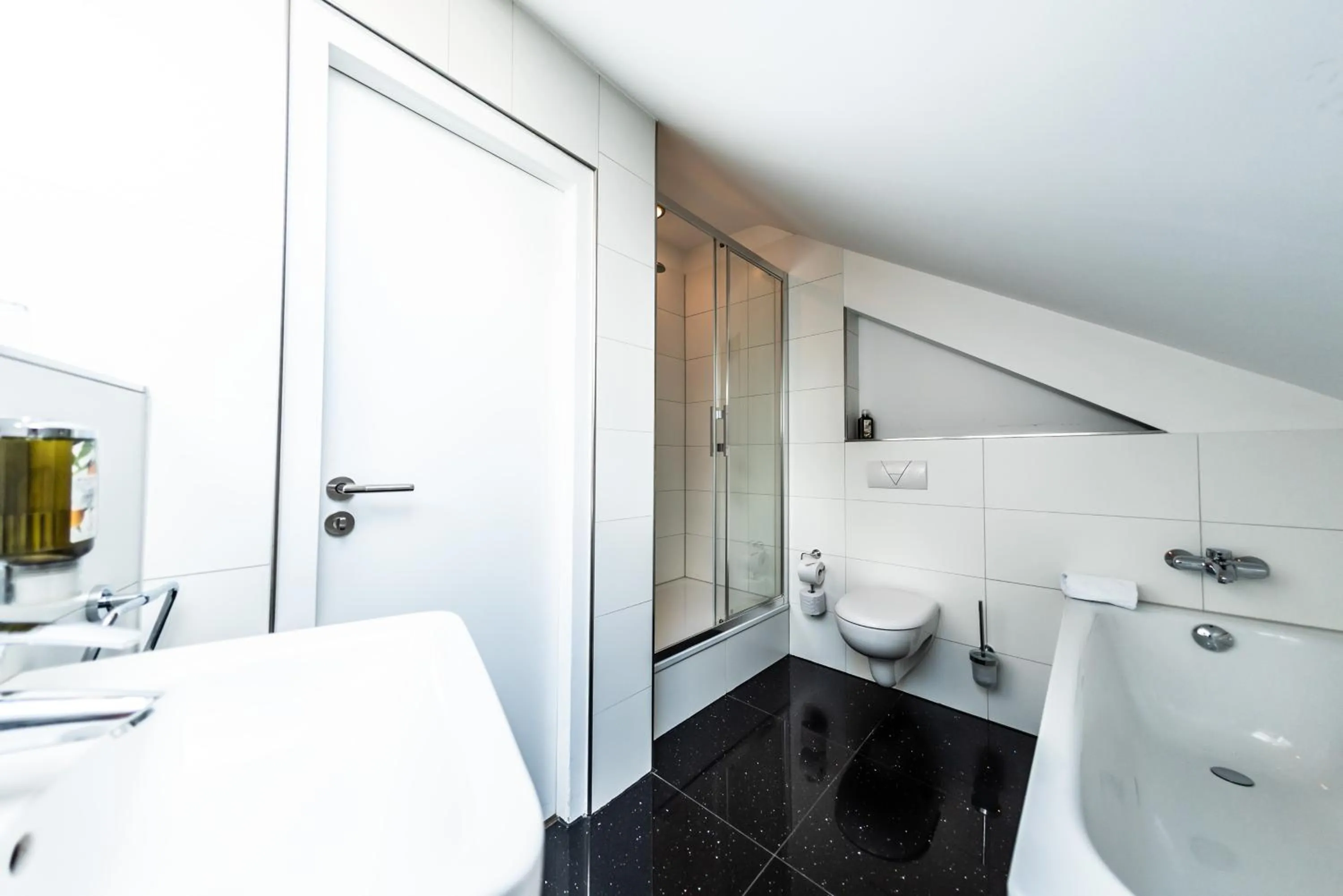 Mauritius Komfort Hotel in der Altstadt