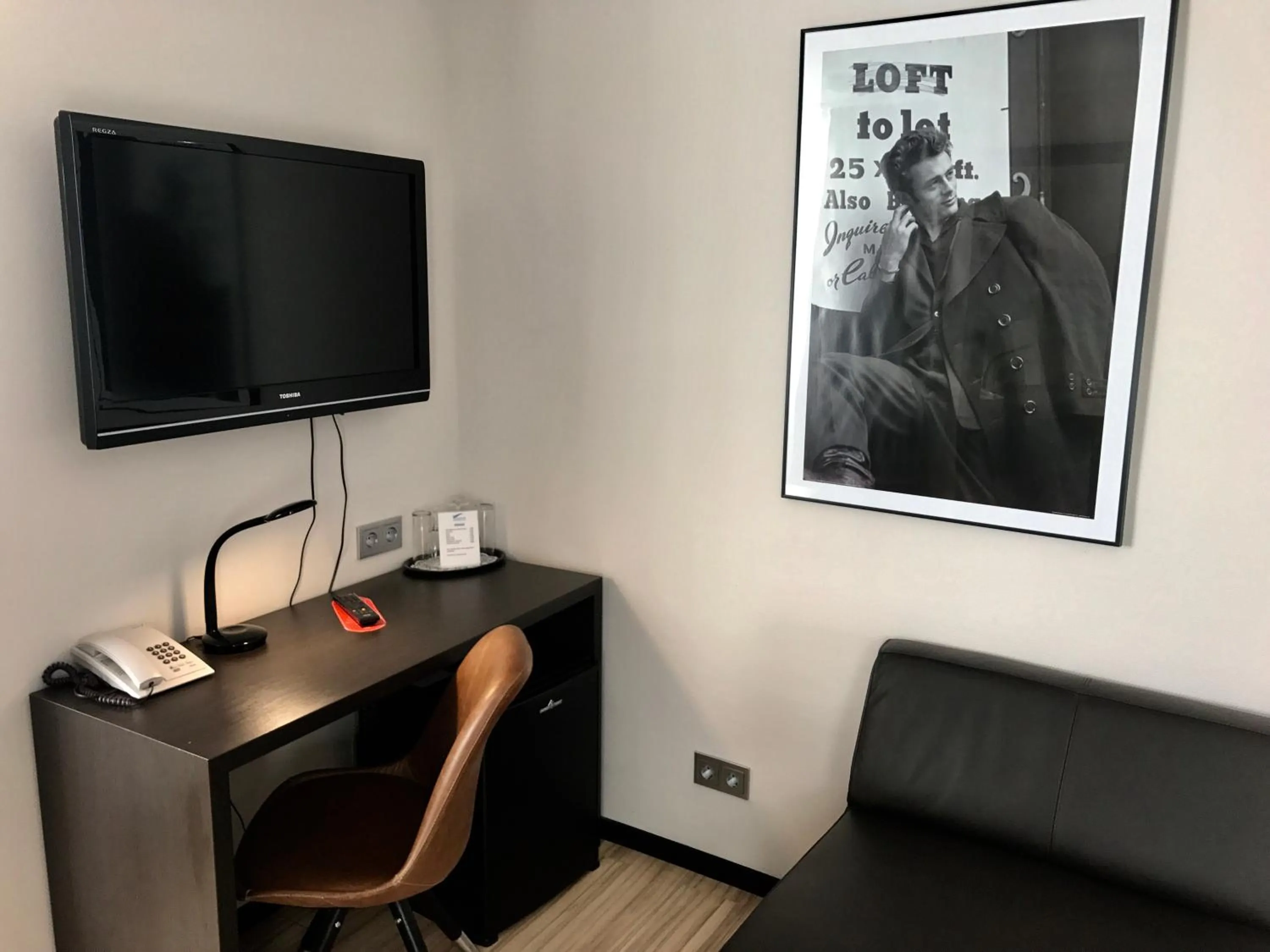 Mauritius Komfort Hotel in der Altstadt