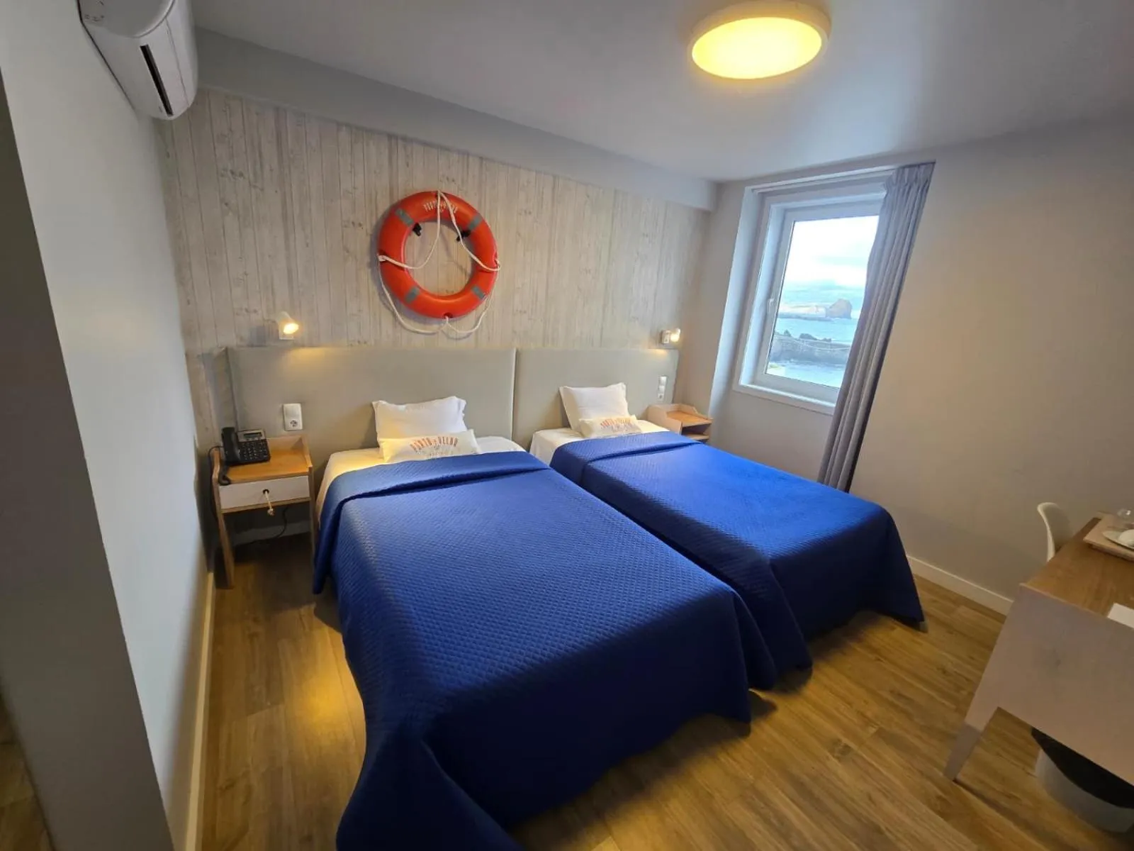 Bedroom, Bed in Porto Velho Boutique Lodge