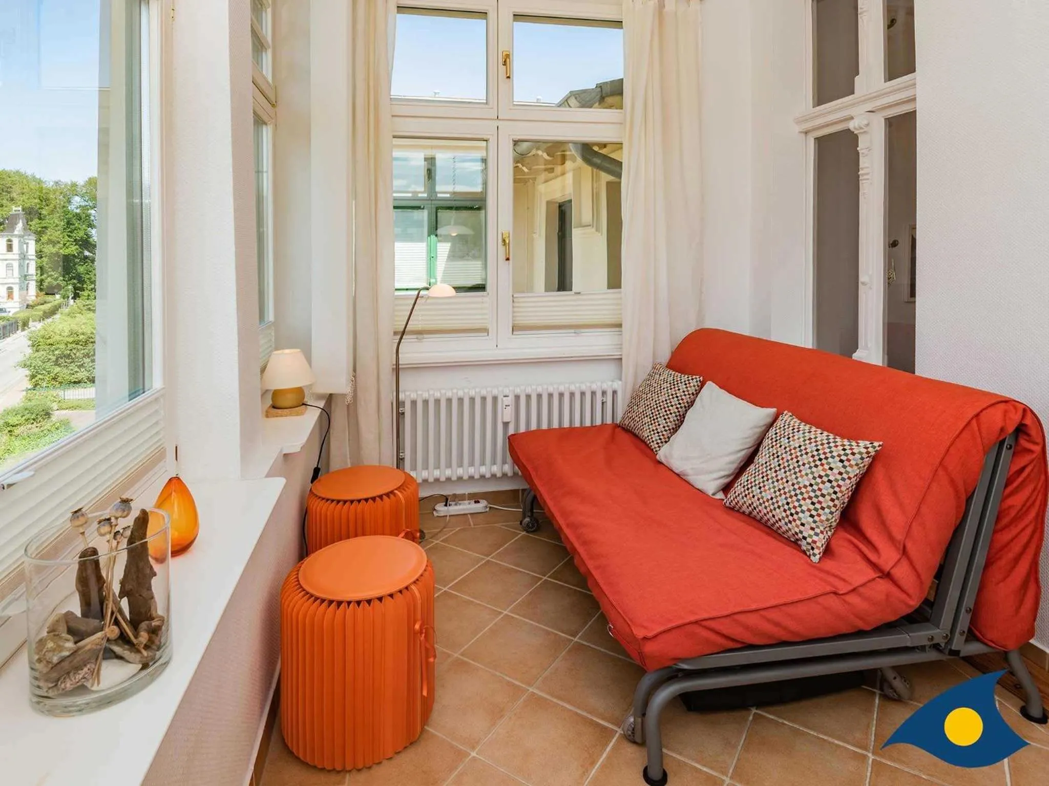 Villa Waldblick Whg 08