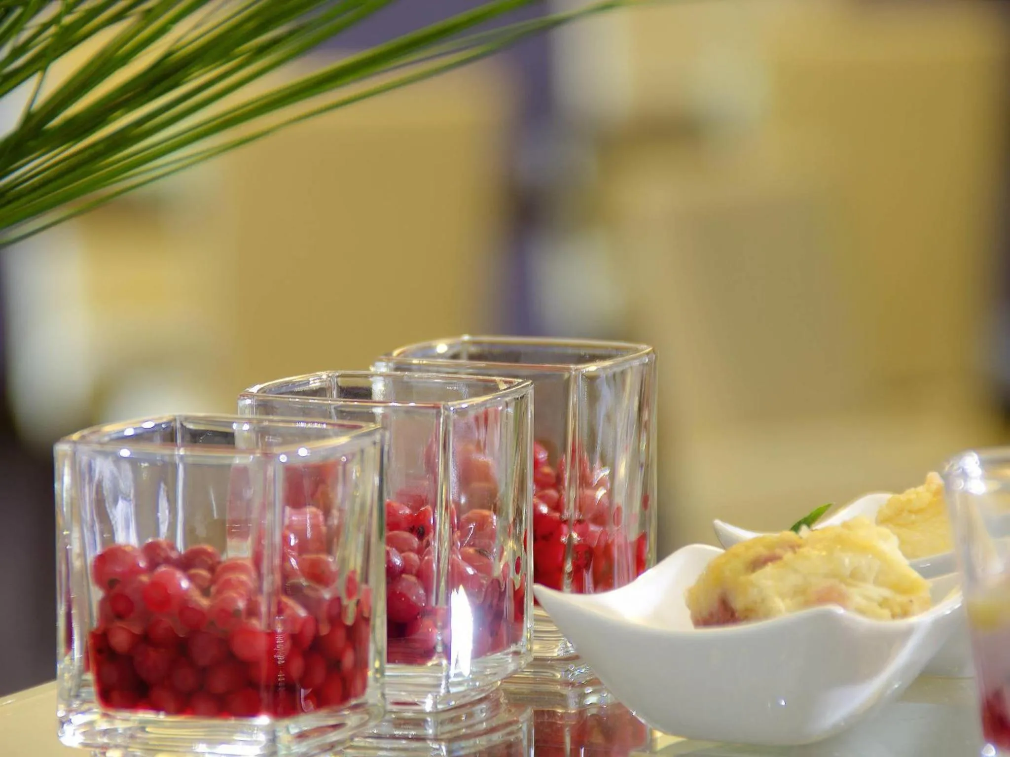 Meeting/conference room in Mercure Hotel Hagen